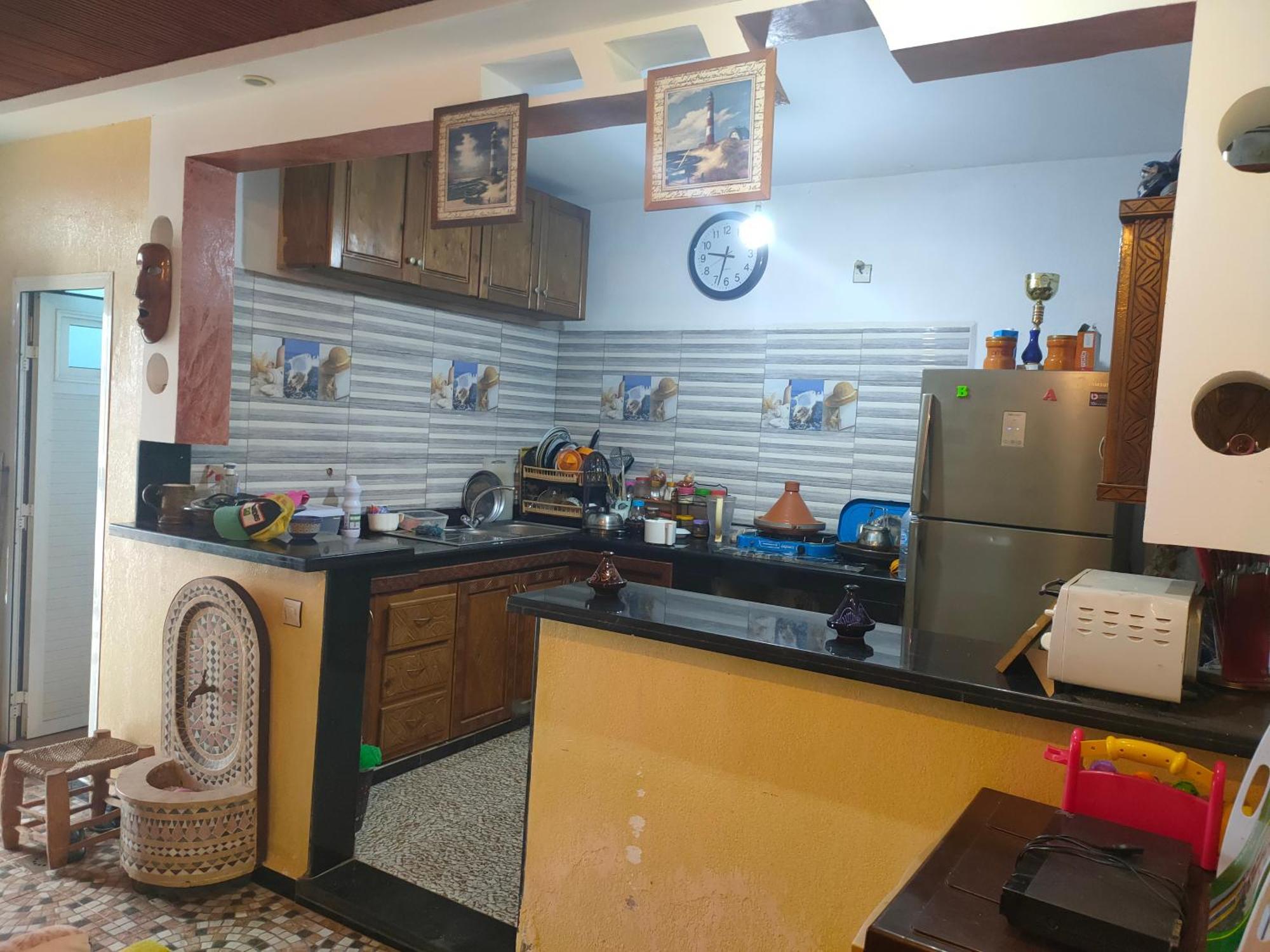 Homestay Cap Ghir Le Phare