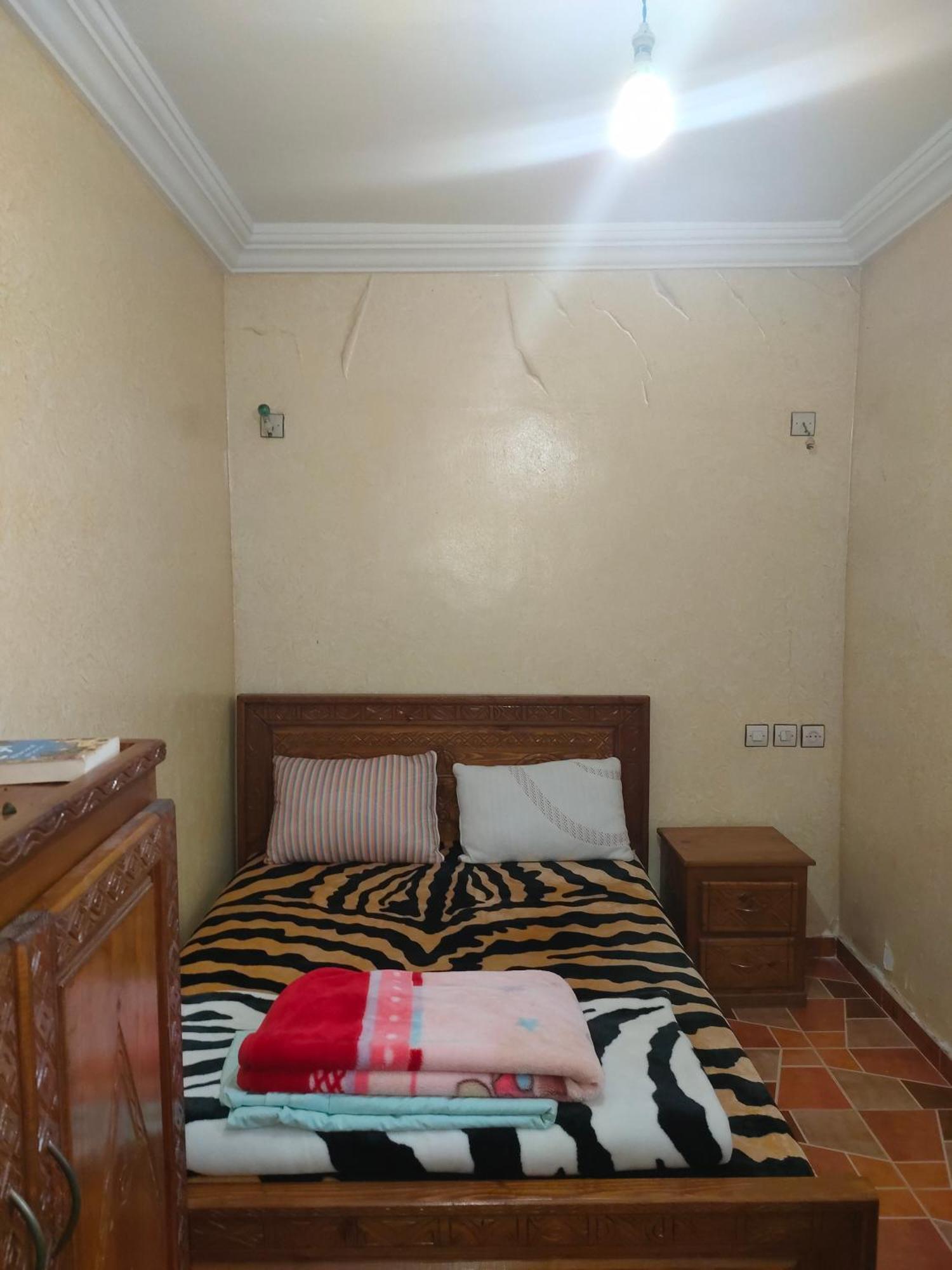 Homestay Cap Ghir Le Phare *