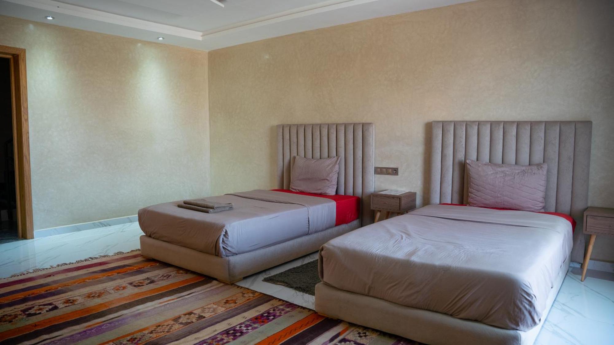 Apartment Tayyurt Host *