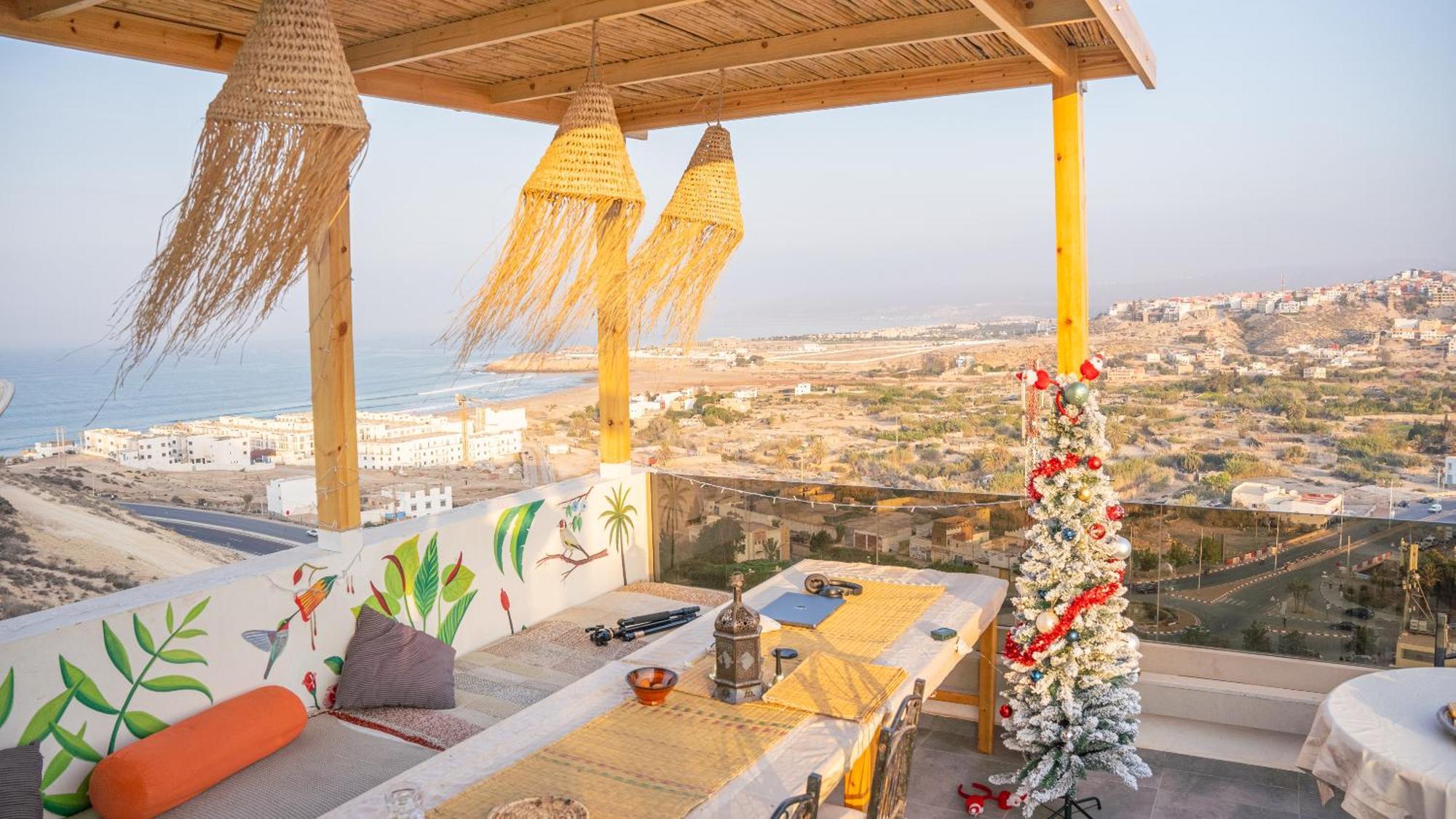 Apartment Tayyurt Host Agadir
