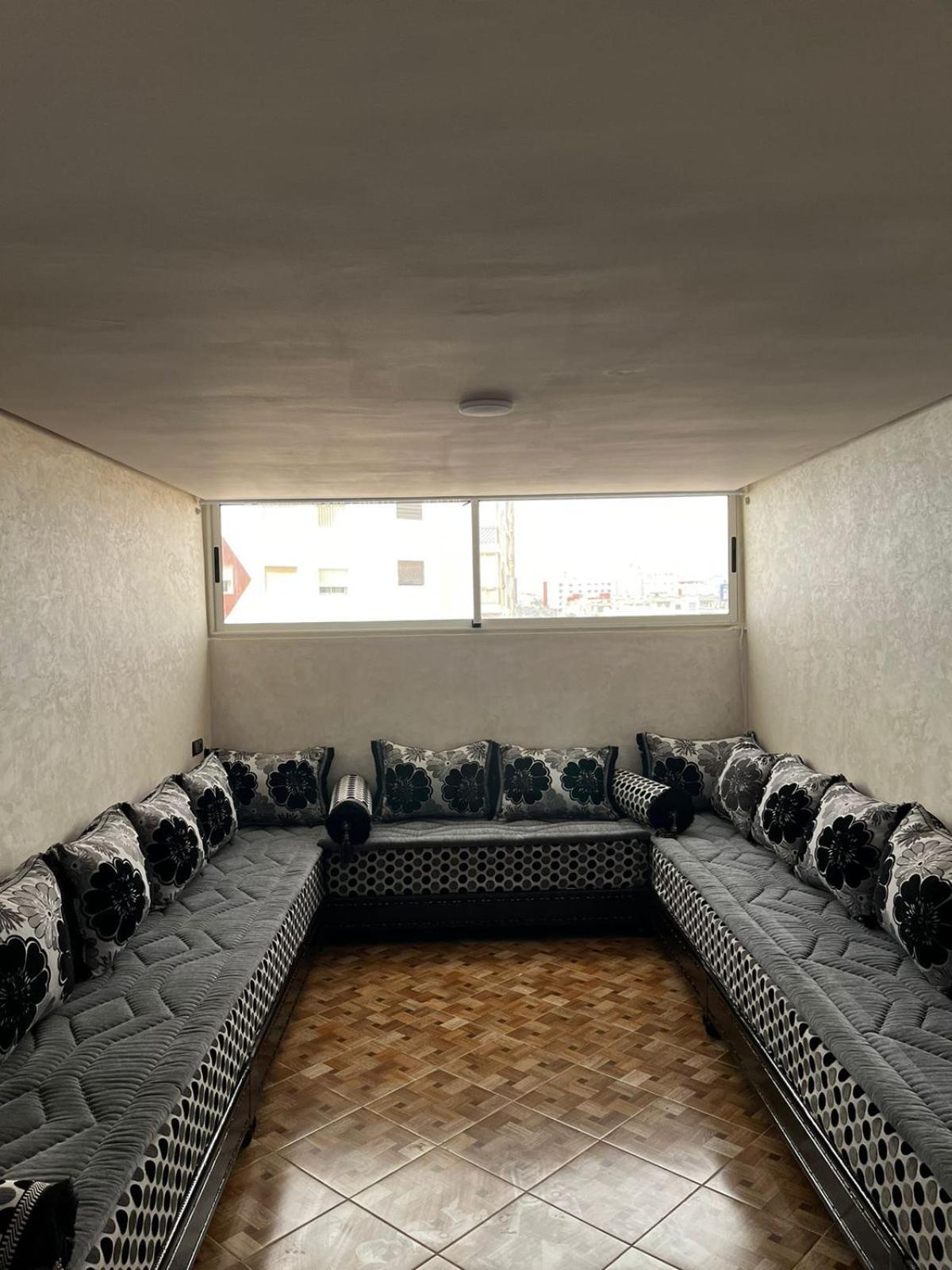 Guest house Dar Hbabi
