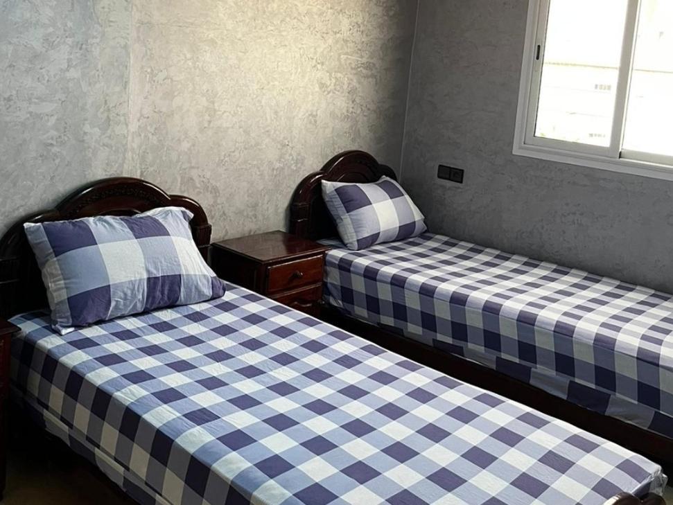 Guest house Dar Hbabi Agadir