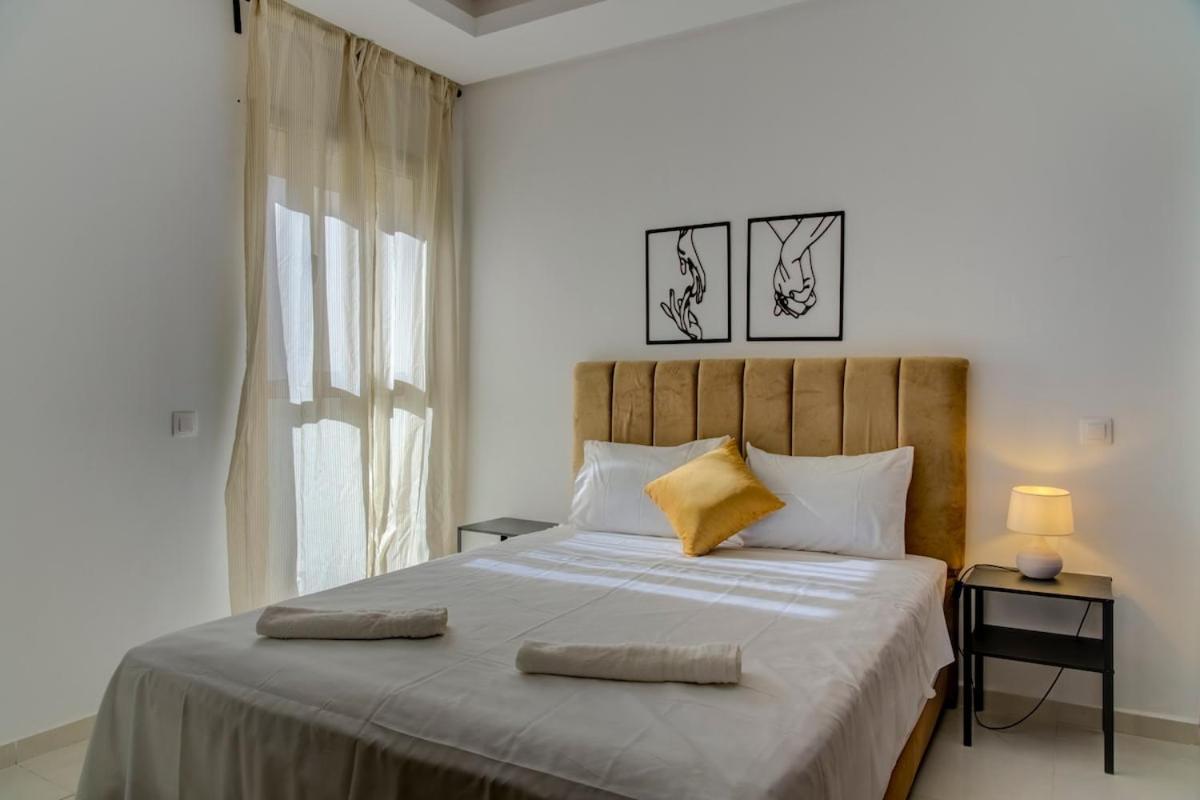 Chic & Cozy Sea View * Agadir