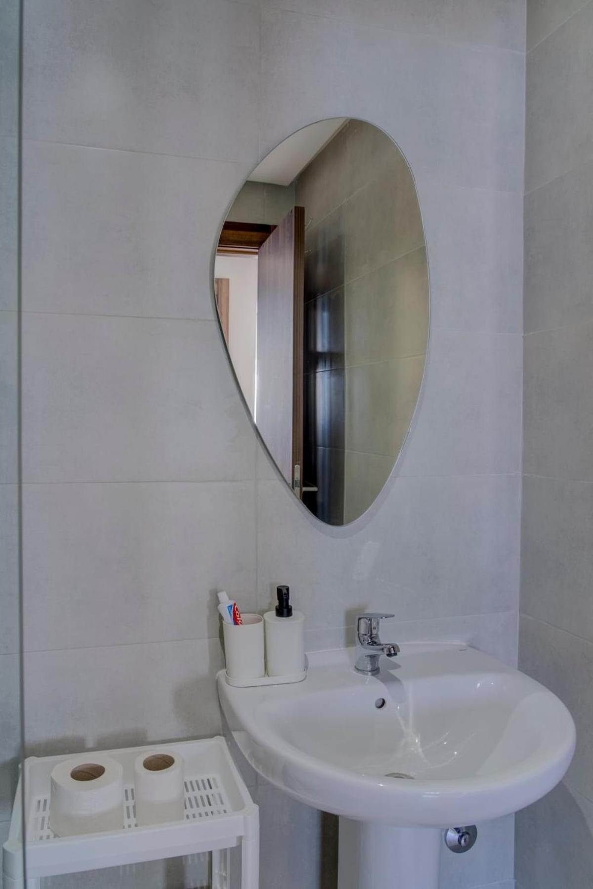 Apartment Chic & Cozy Sea View Agadir