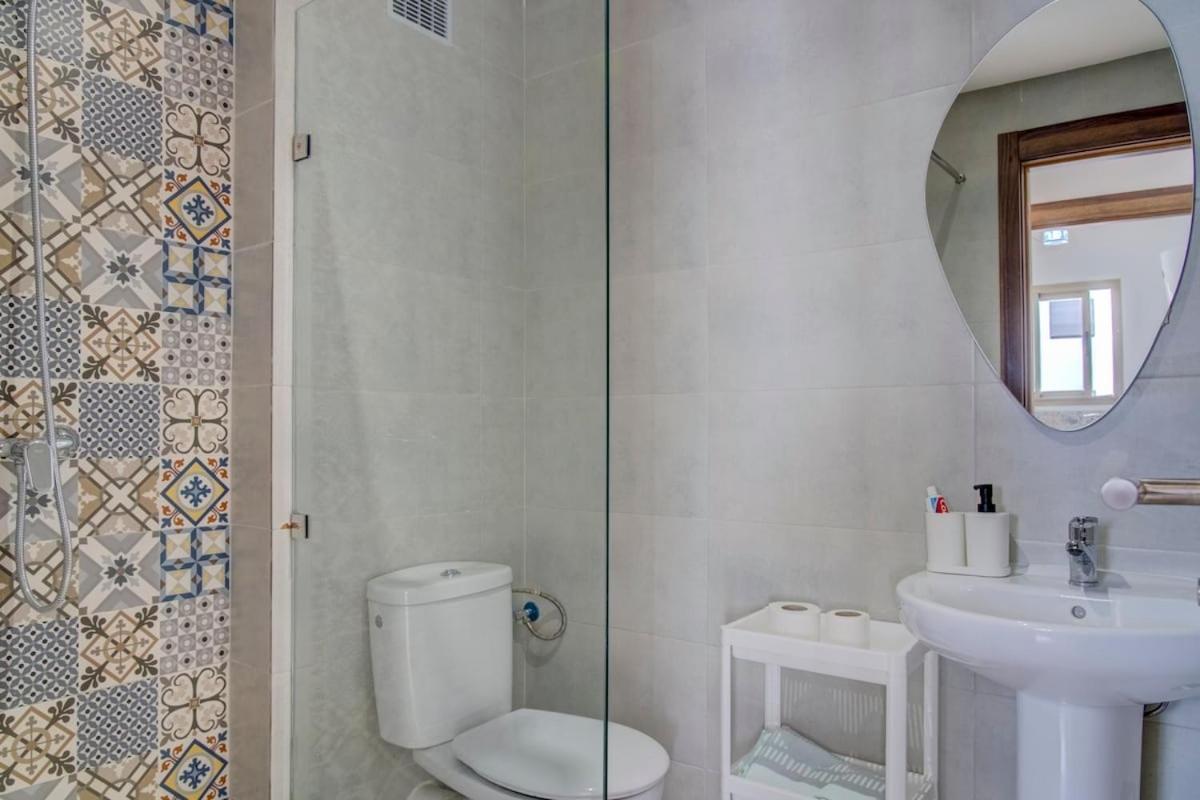 Chic & Cozy Sea View Agadir