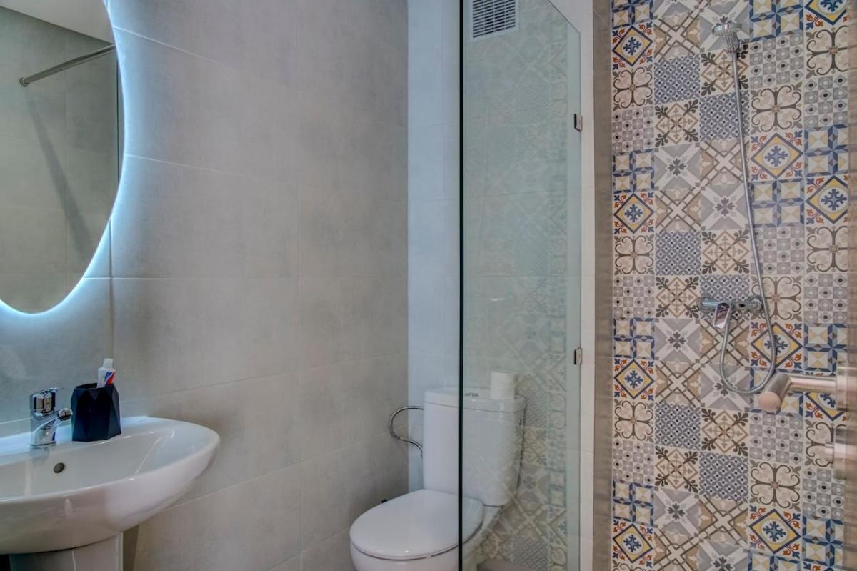 Chic & Cozy Sea View * Agadir