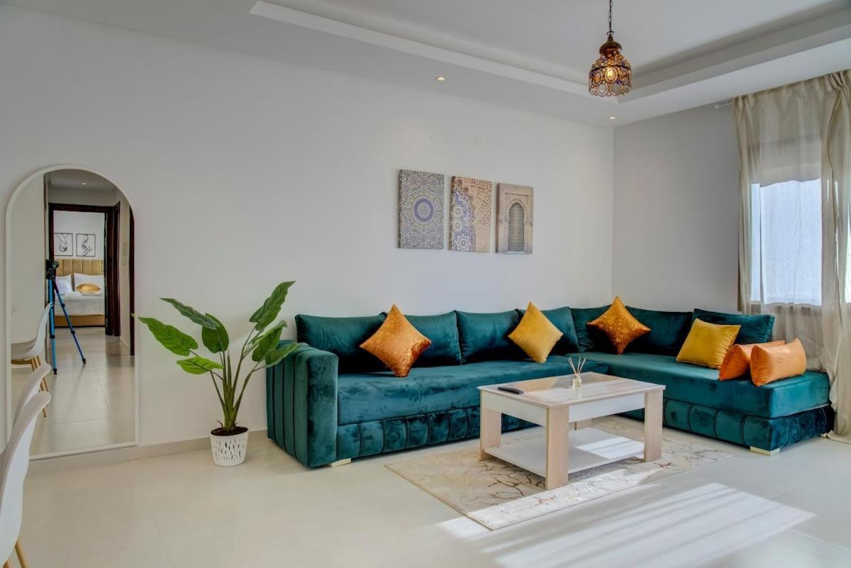 Apartment Chic & Cozy Sea View *