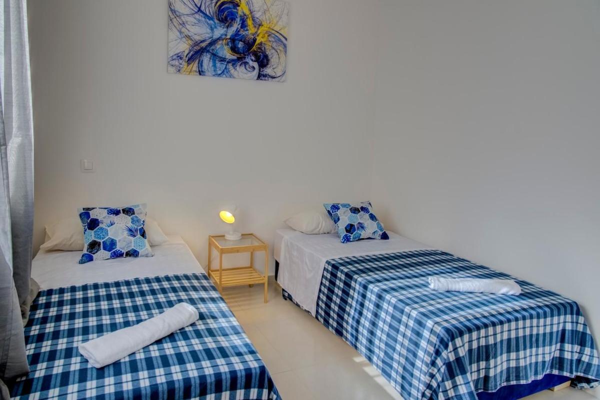 Chic & Cozy Sea View Agadir