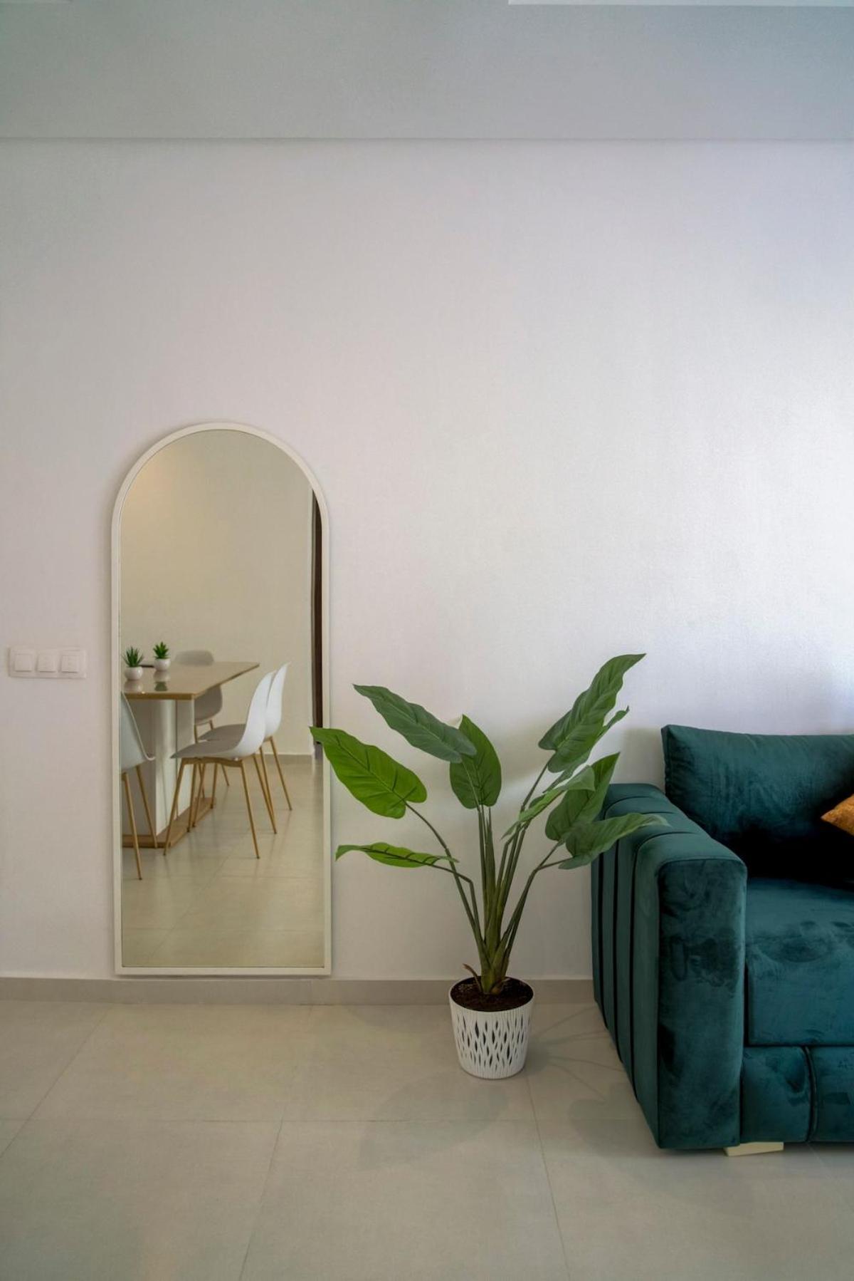 Apartment Chic & Cozy Sea View Agadir