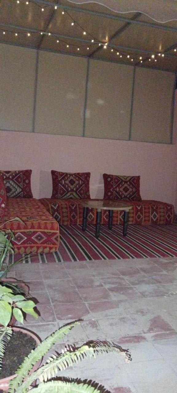 Apartment Maison Pres Grand Bazar D'afrique Souk El Had