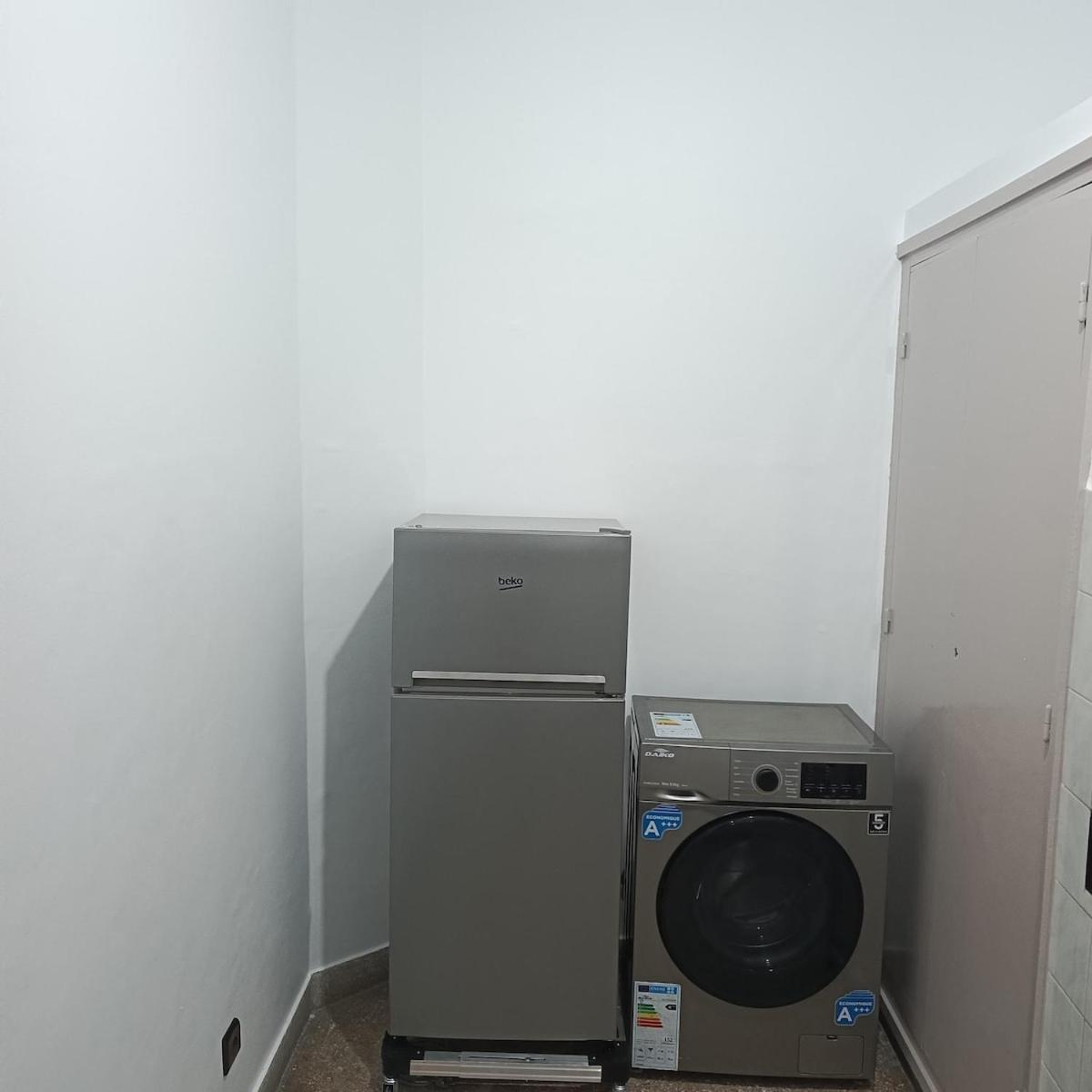 Apartment Maison Pres Grand Bazar D'afrique Souk El Had Agadir