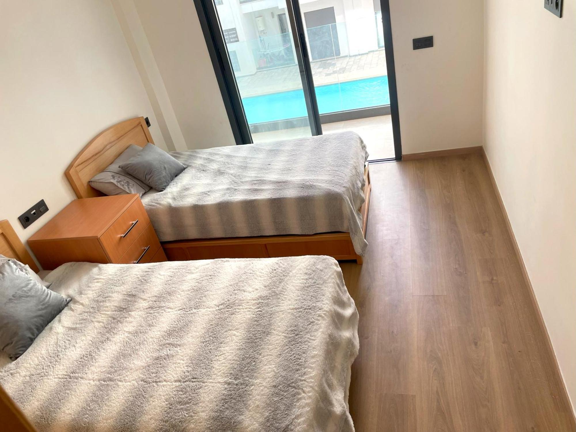 Apartment Confort A Bay Proche Plage, Souk El Had Et Commerces *