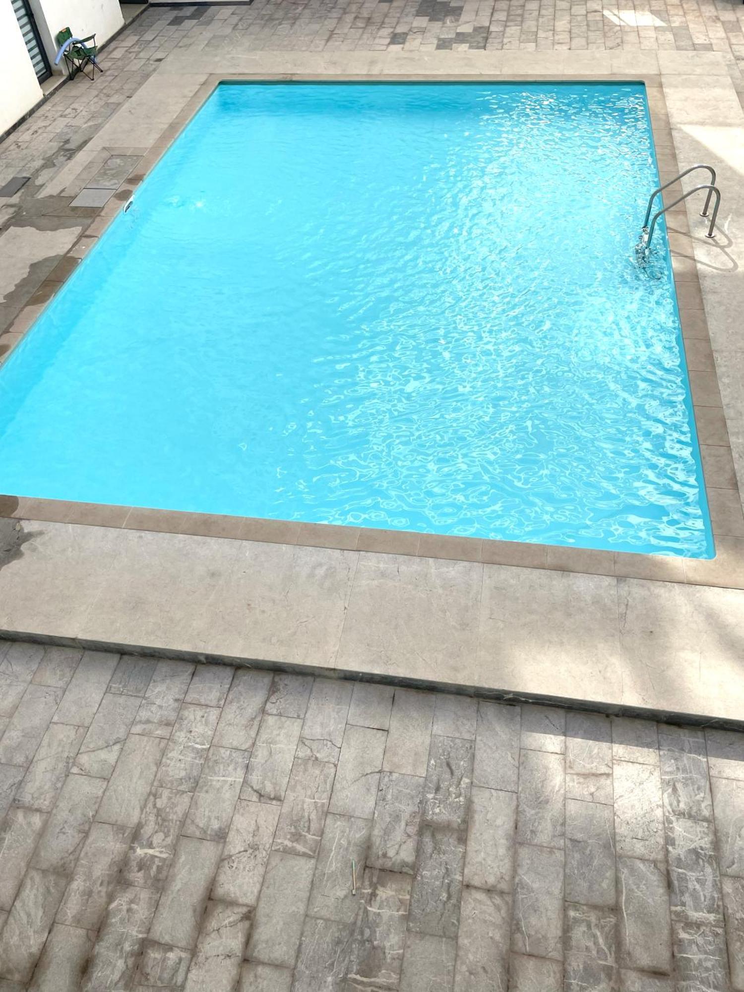 Confort A Bay Proche Plage, Souk El Had Et Commerces Apartment