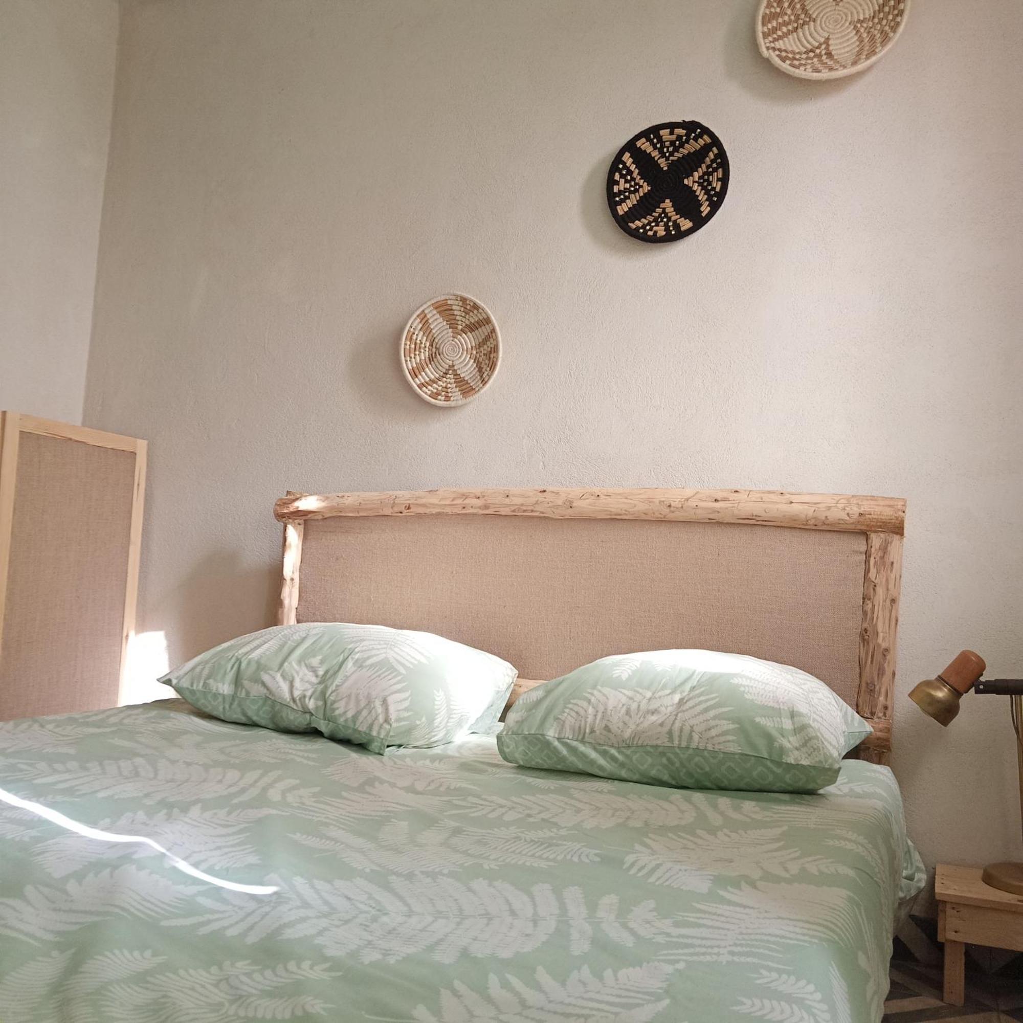 Moroccan Boho Surf House Agadir