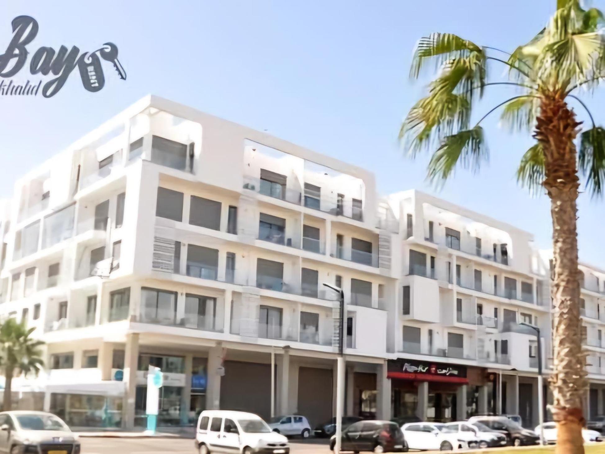 Apartment Sunny Bay *