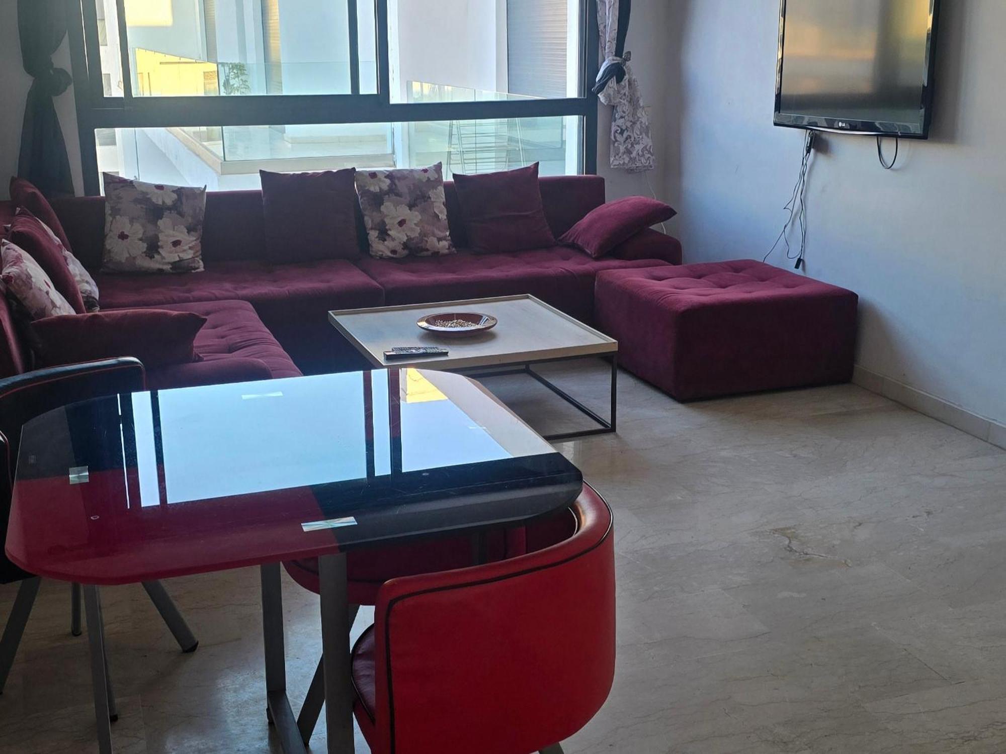 Sunny Bay Apartment *