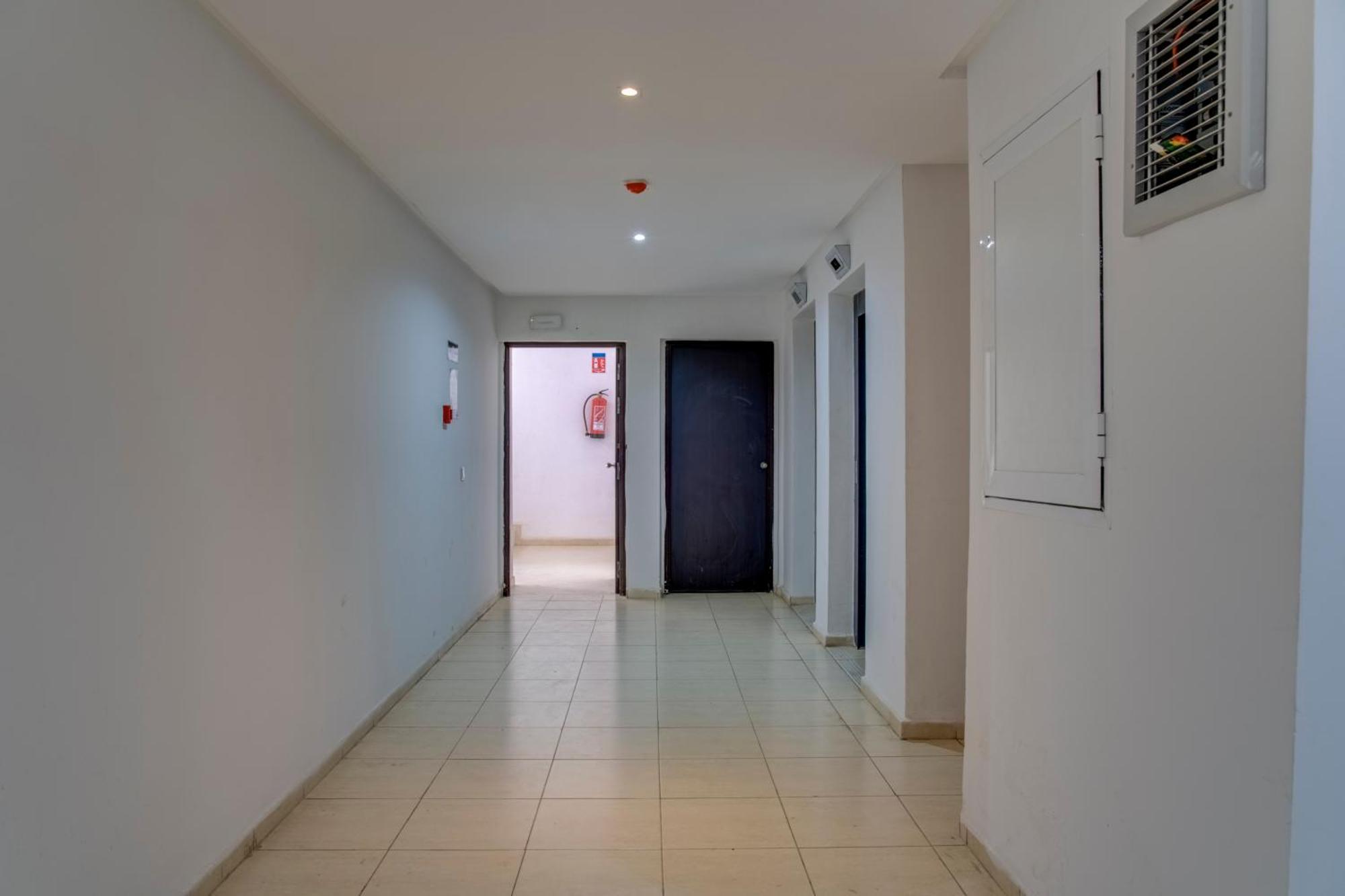 Appartement With Pool