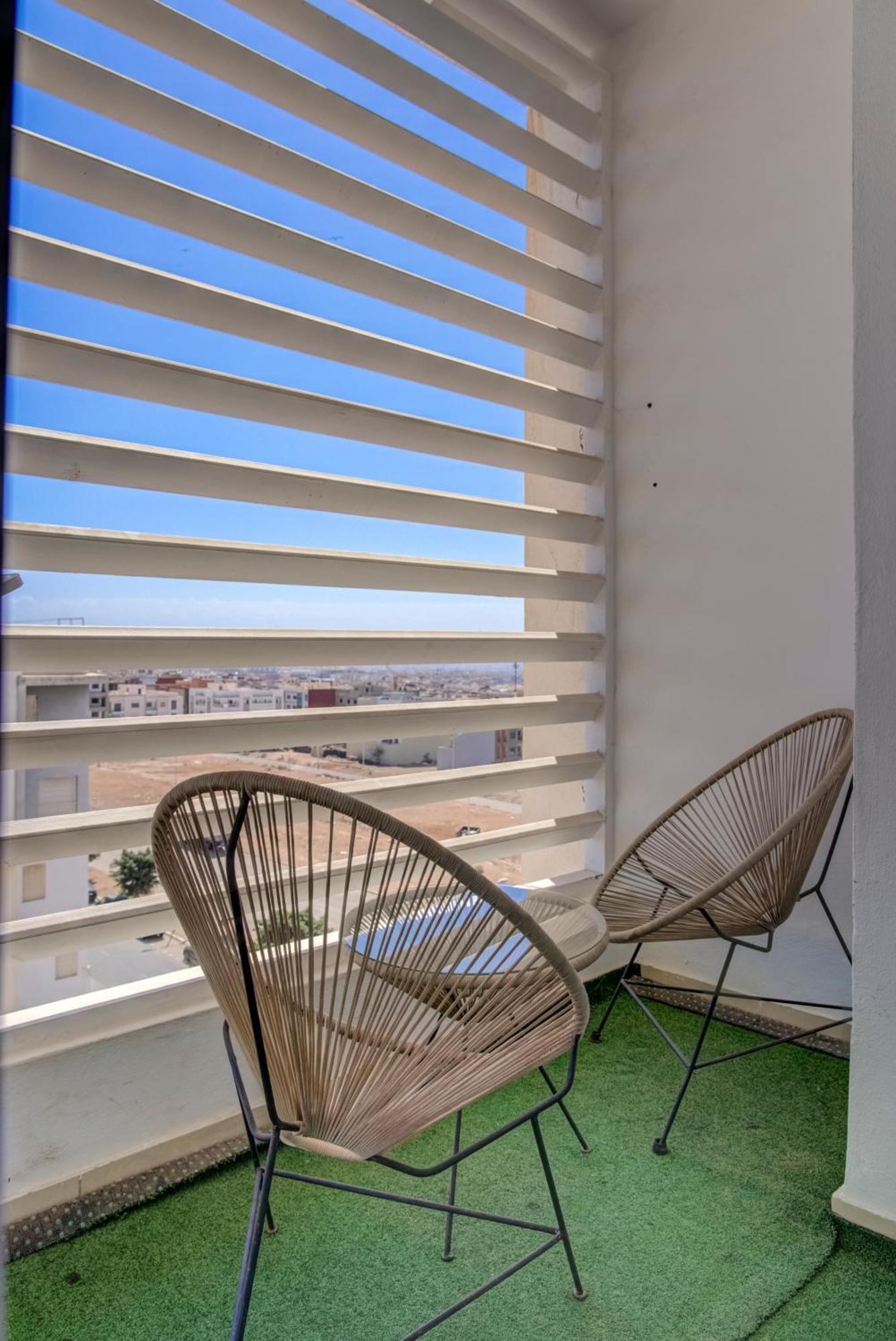 Appartement With Pool