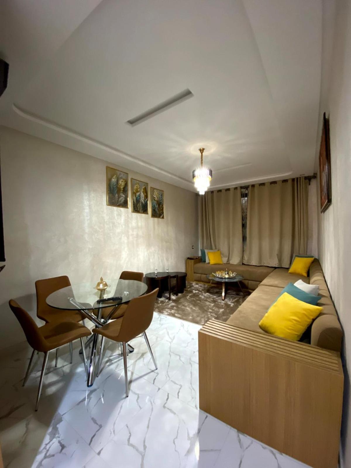 Apartment El Kenz Agadir