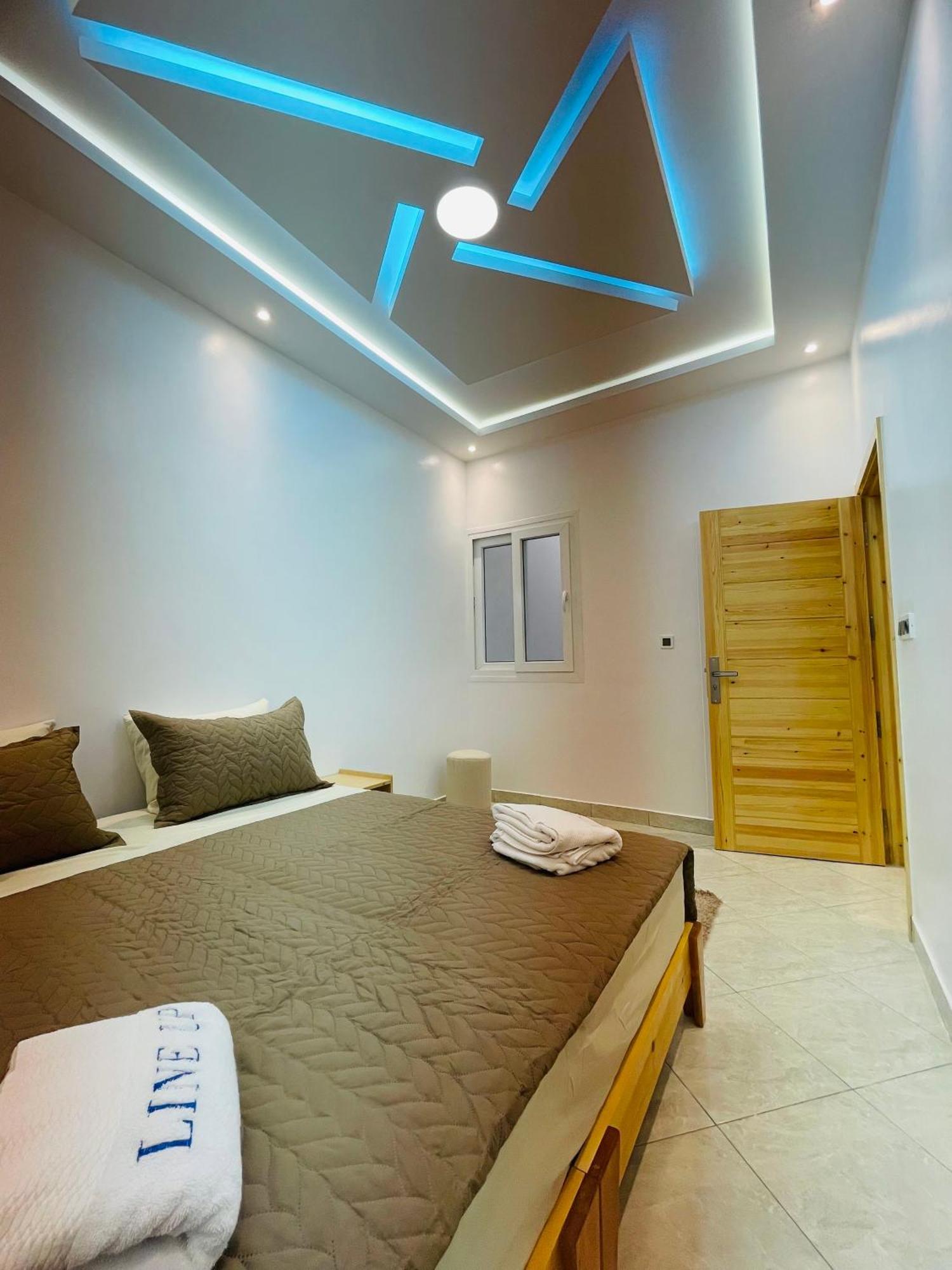 Auberge de jeunesse Line Up Surf House *