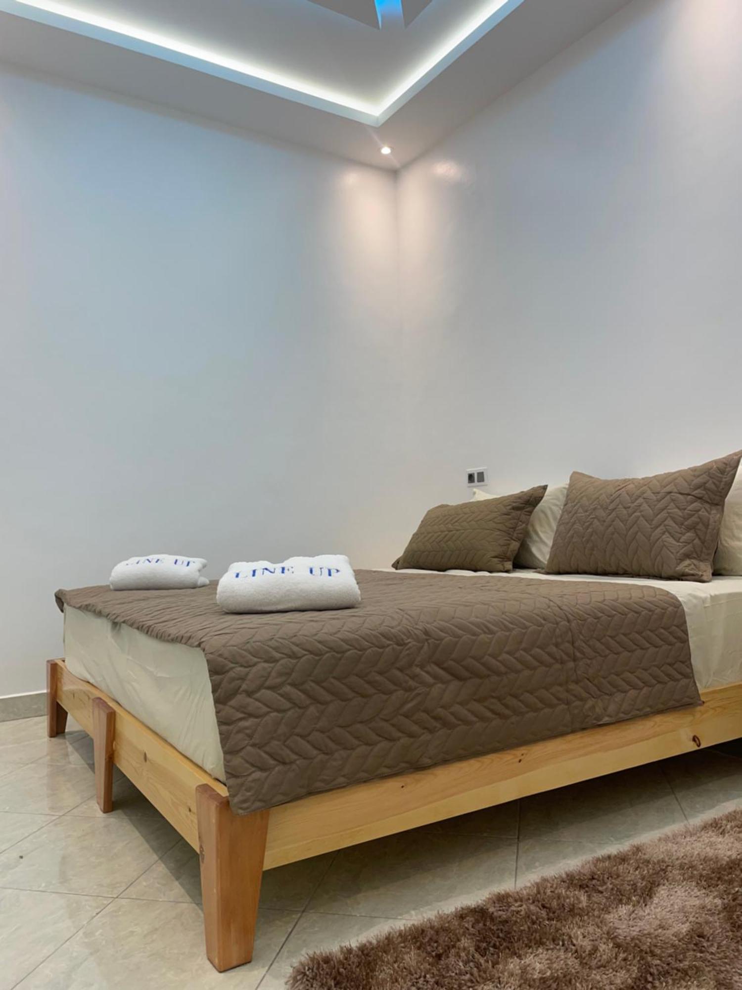 Auberge de jeunesse Line Up Surf House *