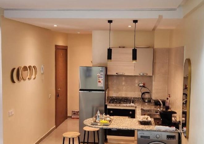 Chic Studio, Panoramic View * Agadir