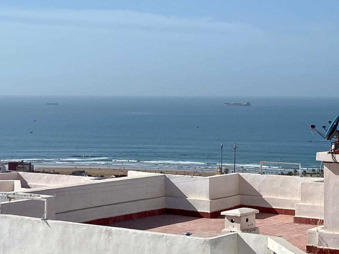 Miftah Sahel Appartement