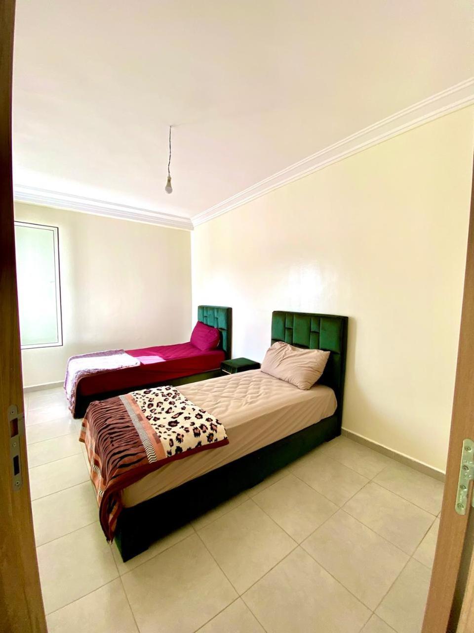 Appartement Miftah Sahel