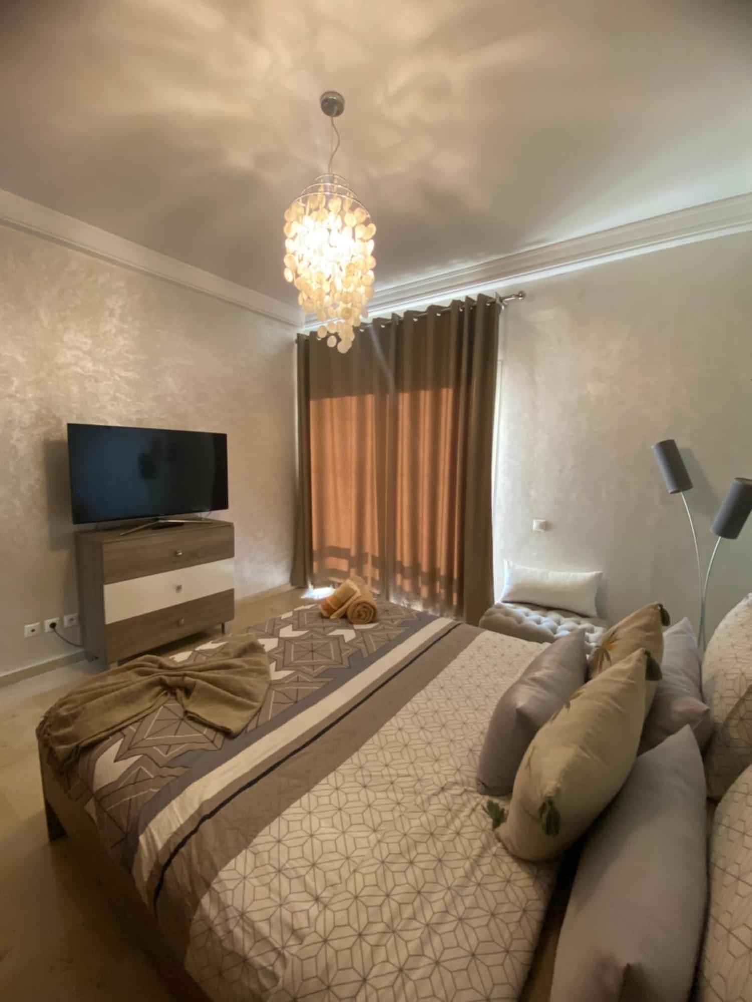 Marina Luxery Flat Apartment
