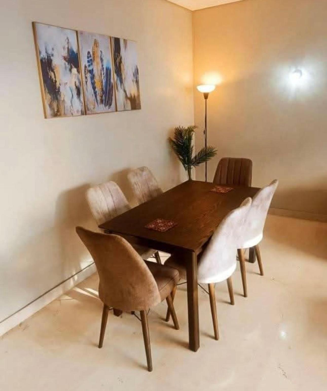 De Reve Au Coeur De L Action Apartment *