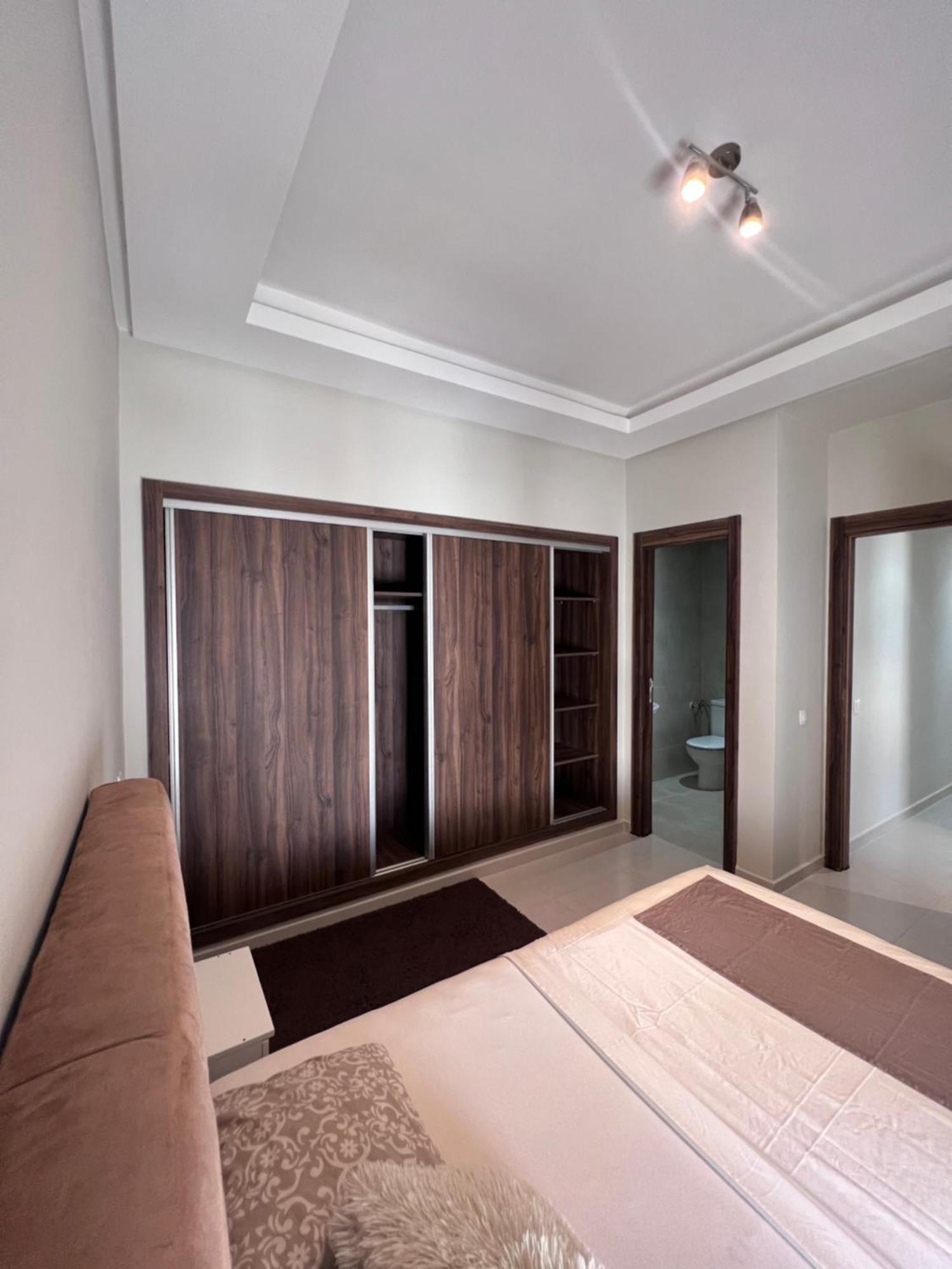 Apartment Ocean View Agadir