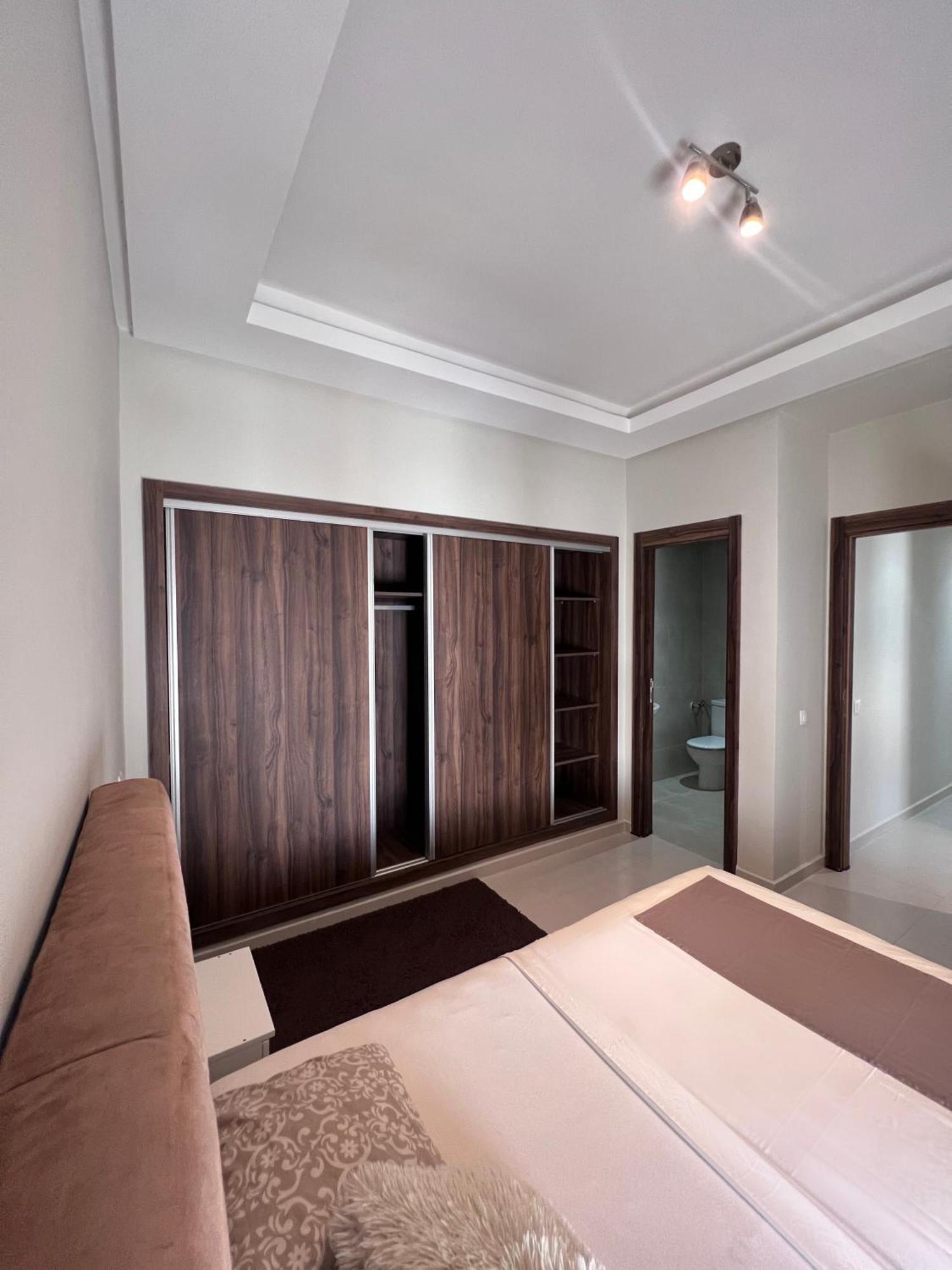 Apartment Ocean View Agadir