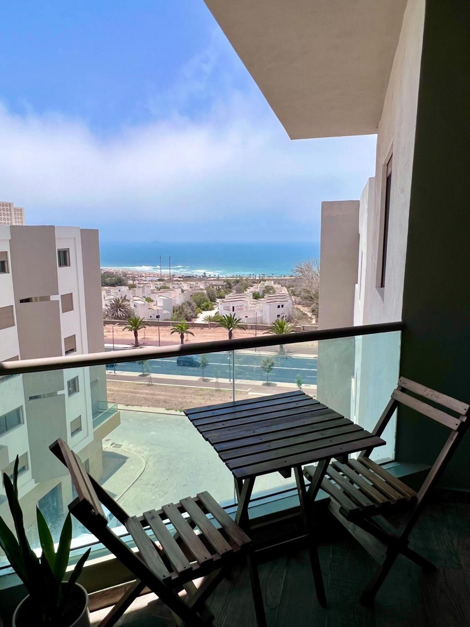 Ocean View