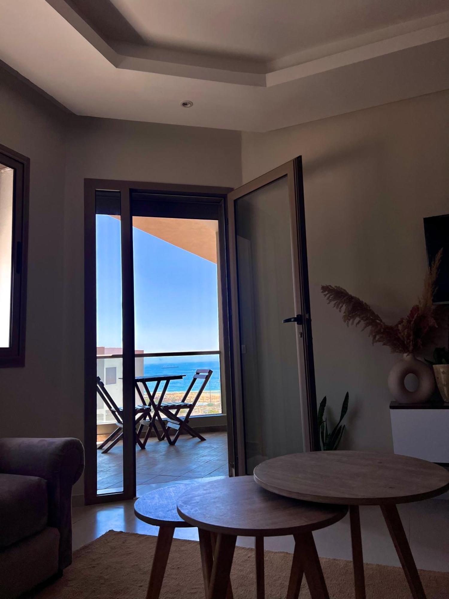 Ocean View Agadir