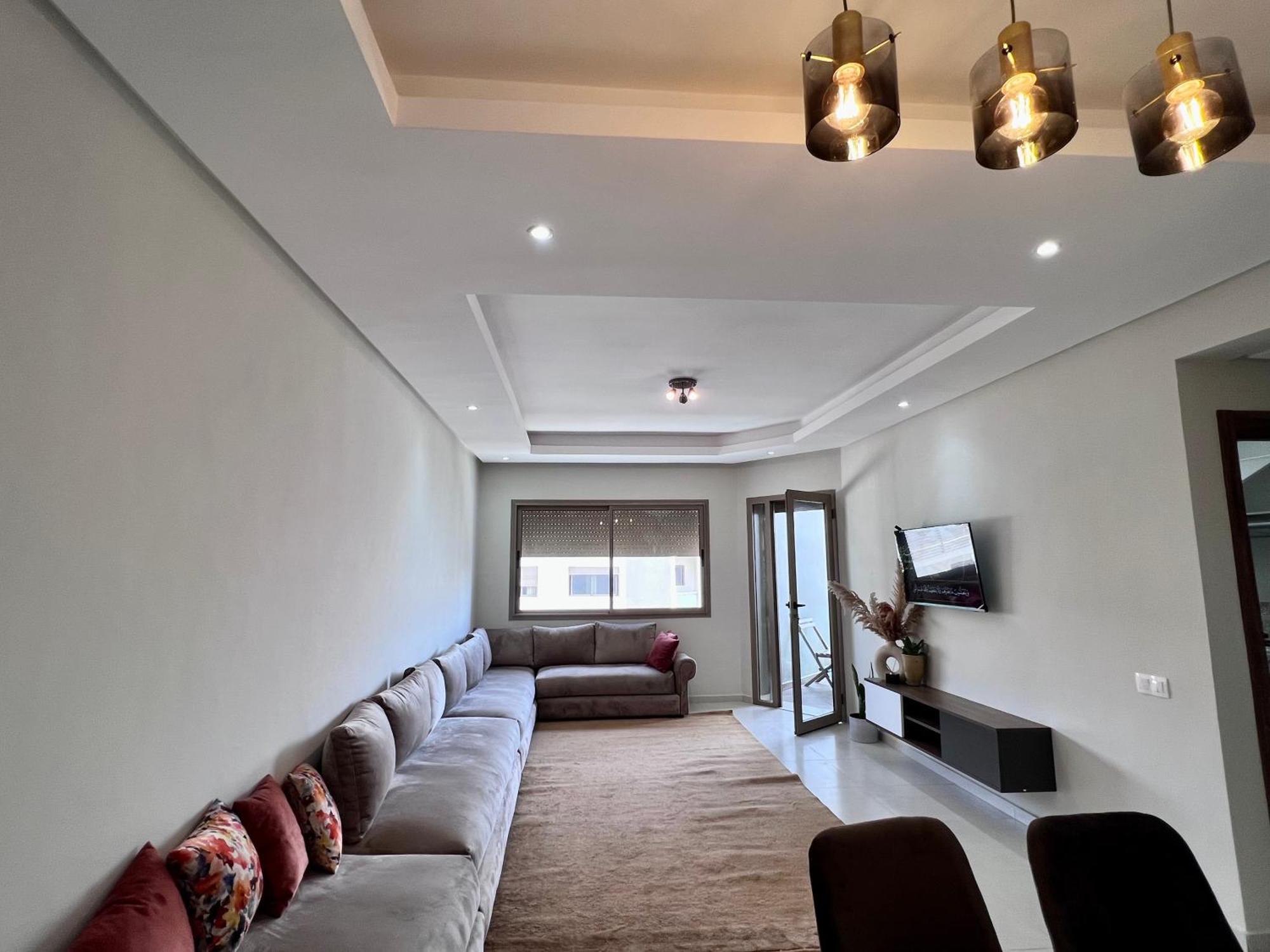 Ocean View Apartment *