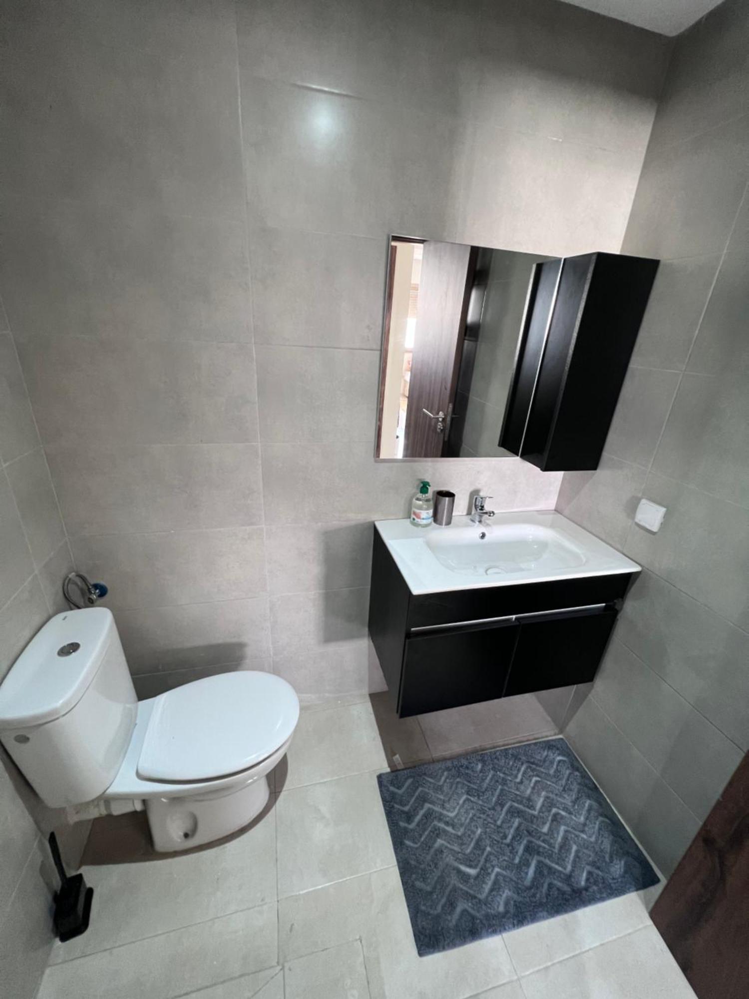 Ocean View Apartment Agadir