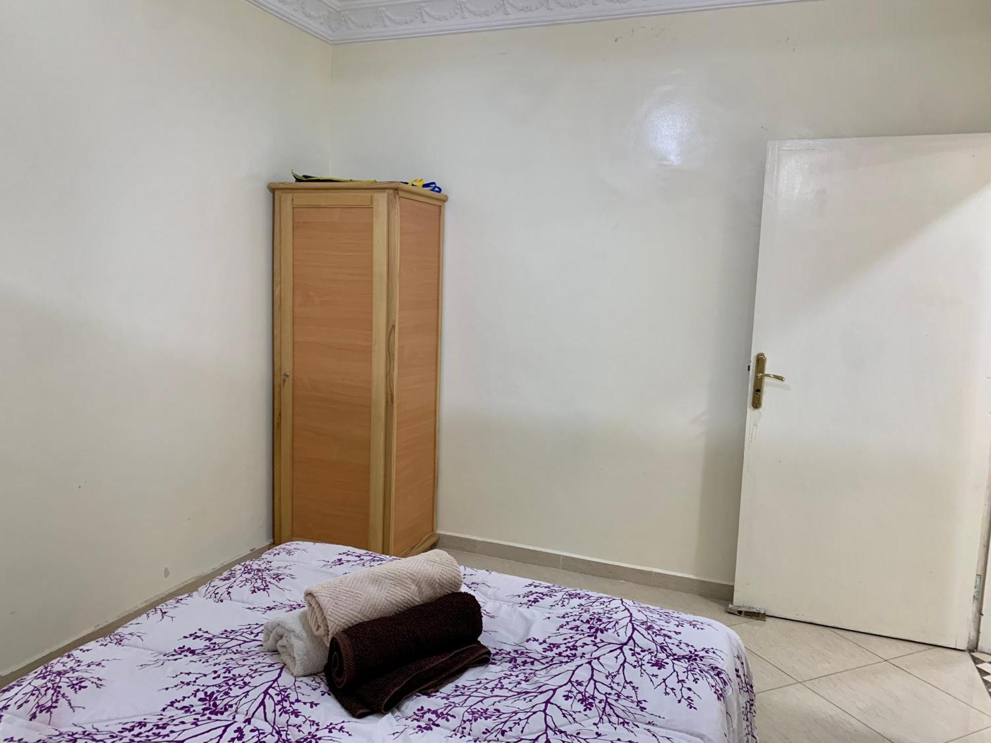Standing Appartement *