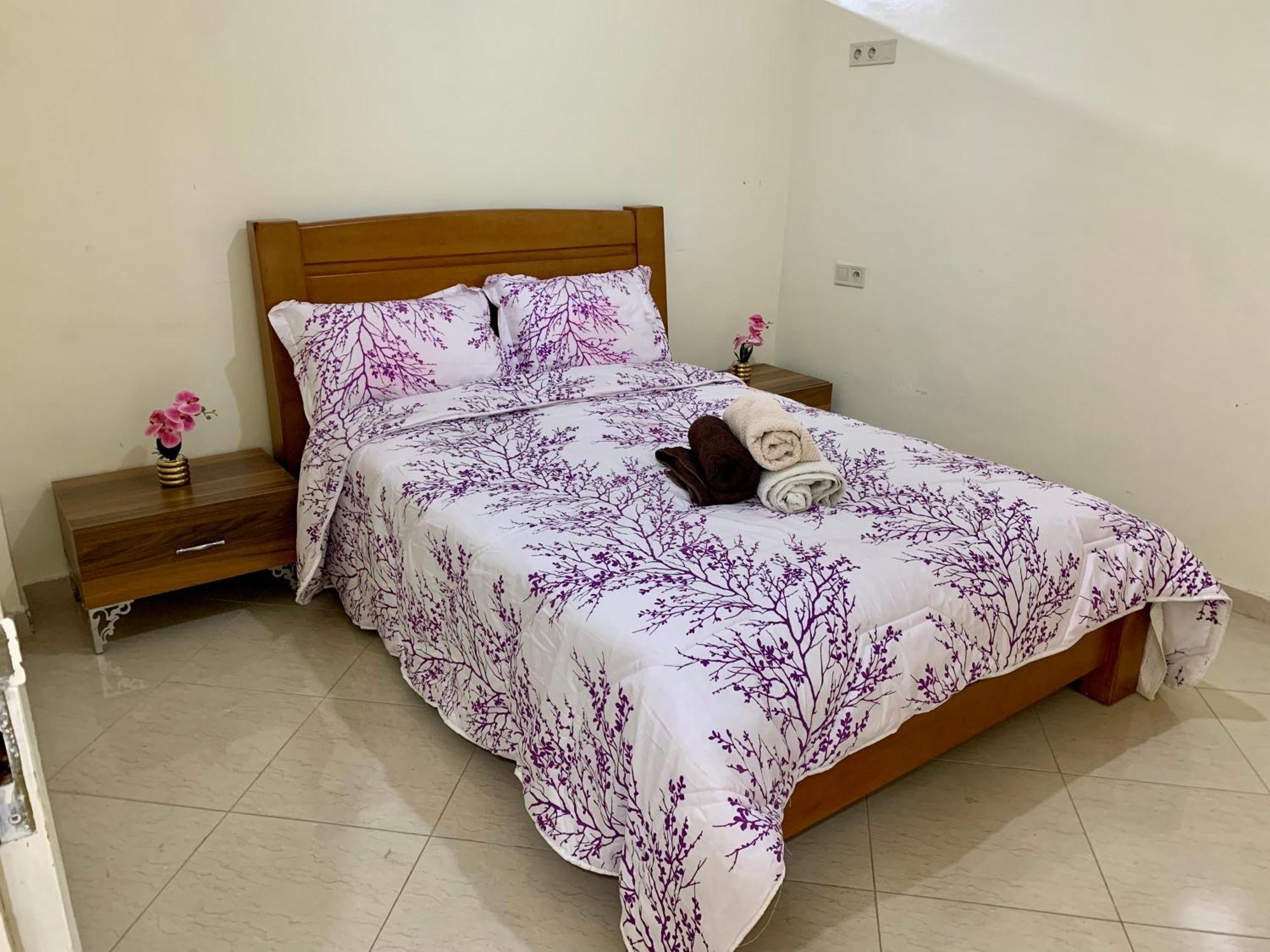 Appartement Standing Agadir