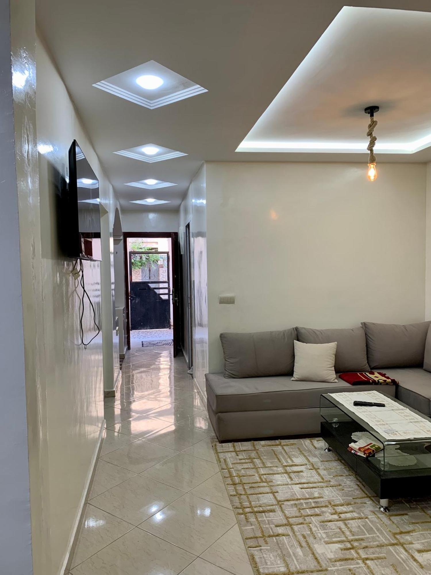 Appartement Standing