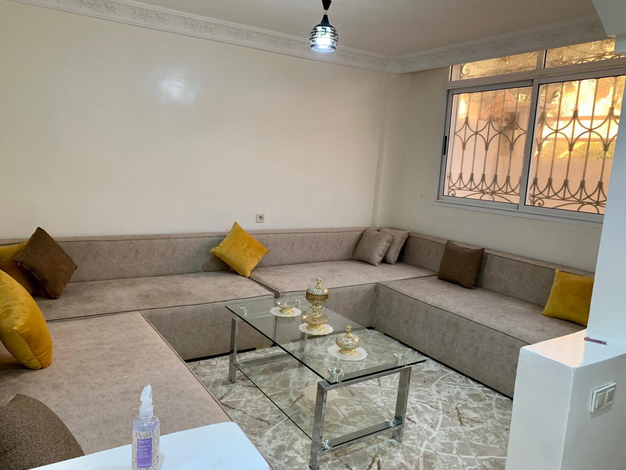 Appartement Standing