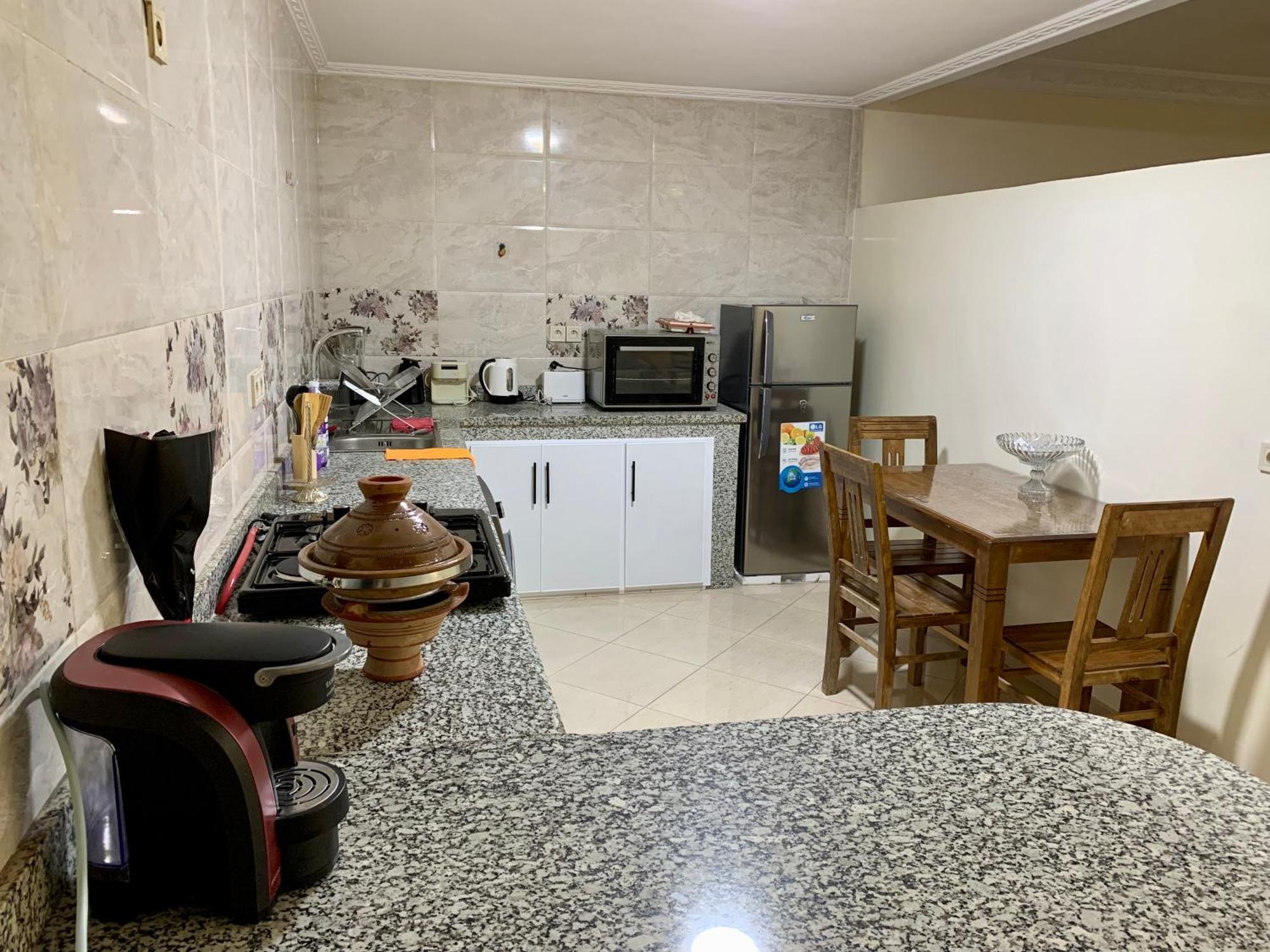 Appartement Standing
