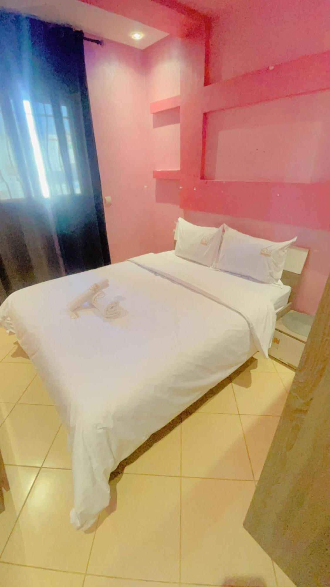 Appartement Nova