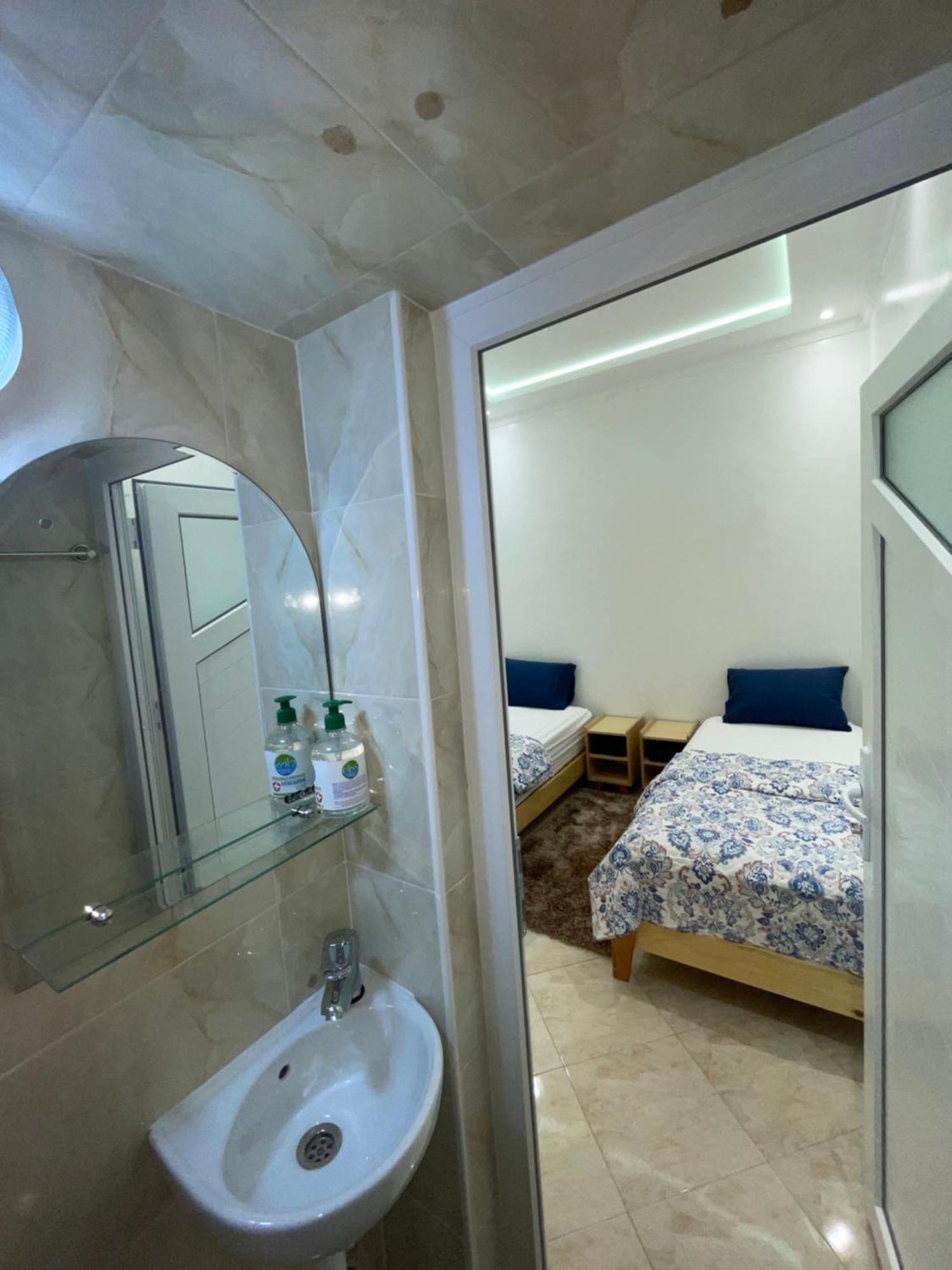 Auberge de jeunesse Line Up Surf House *