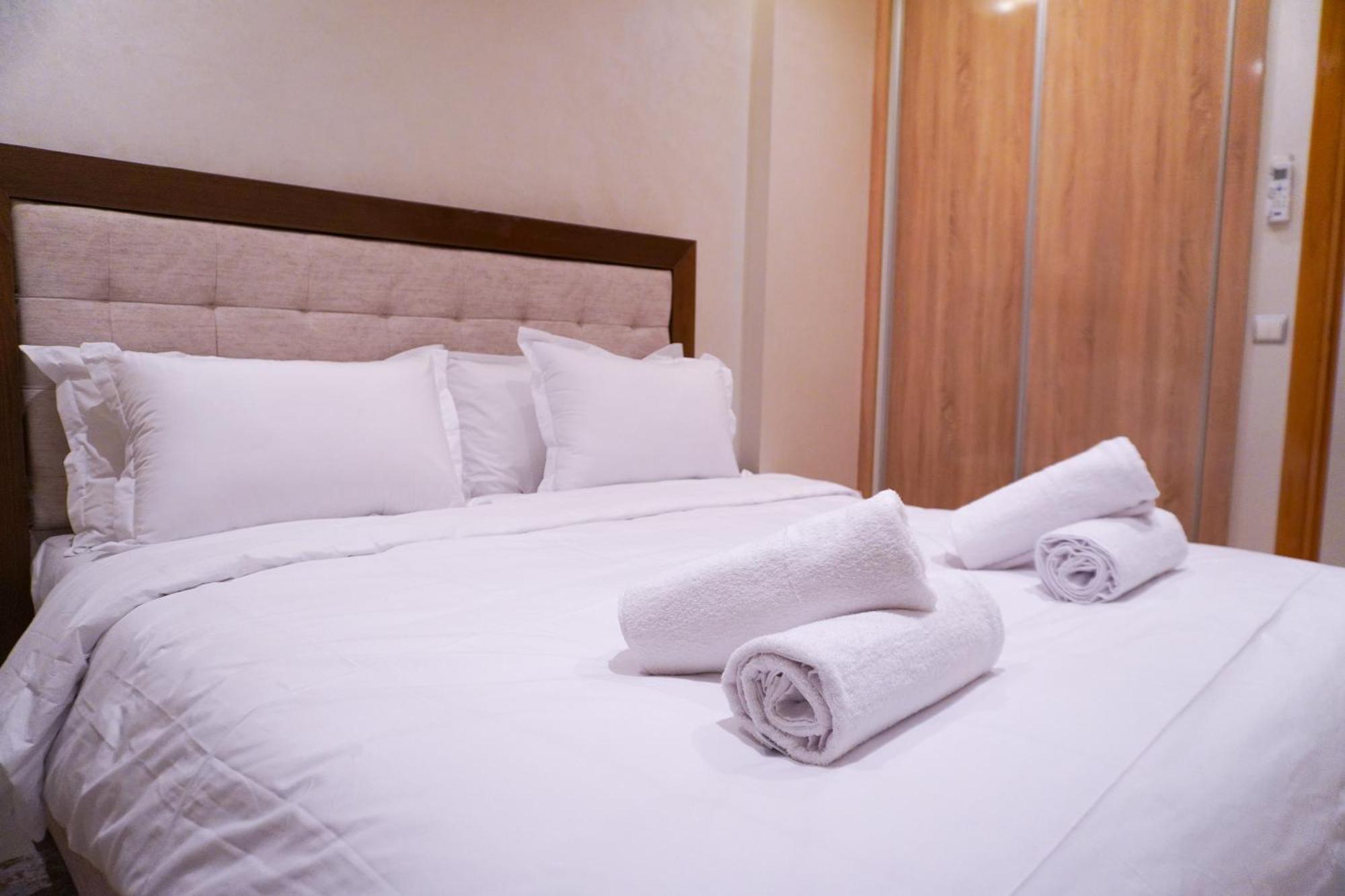 Appartement Beautiful In