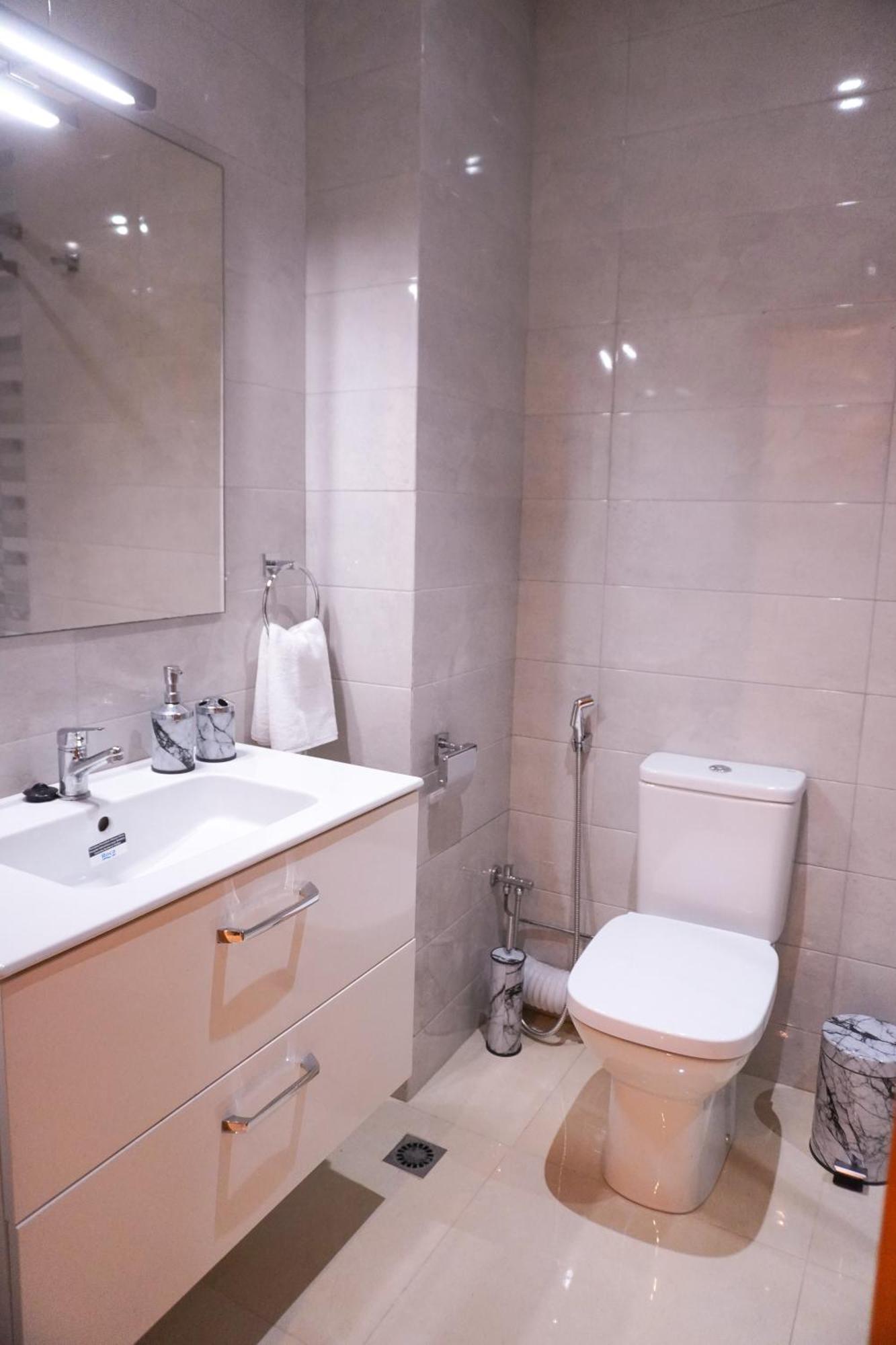Appartement Beautiful In Agadir