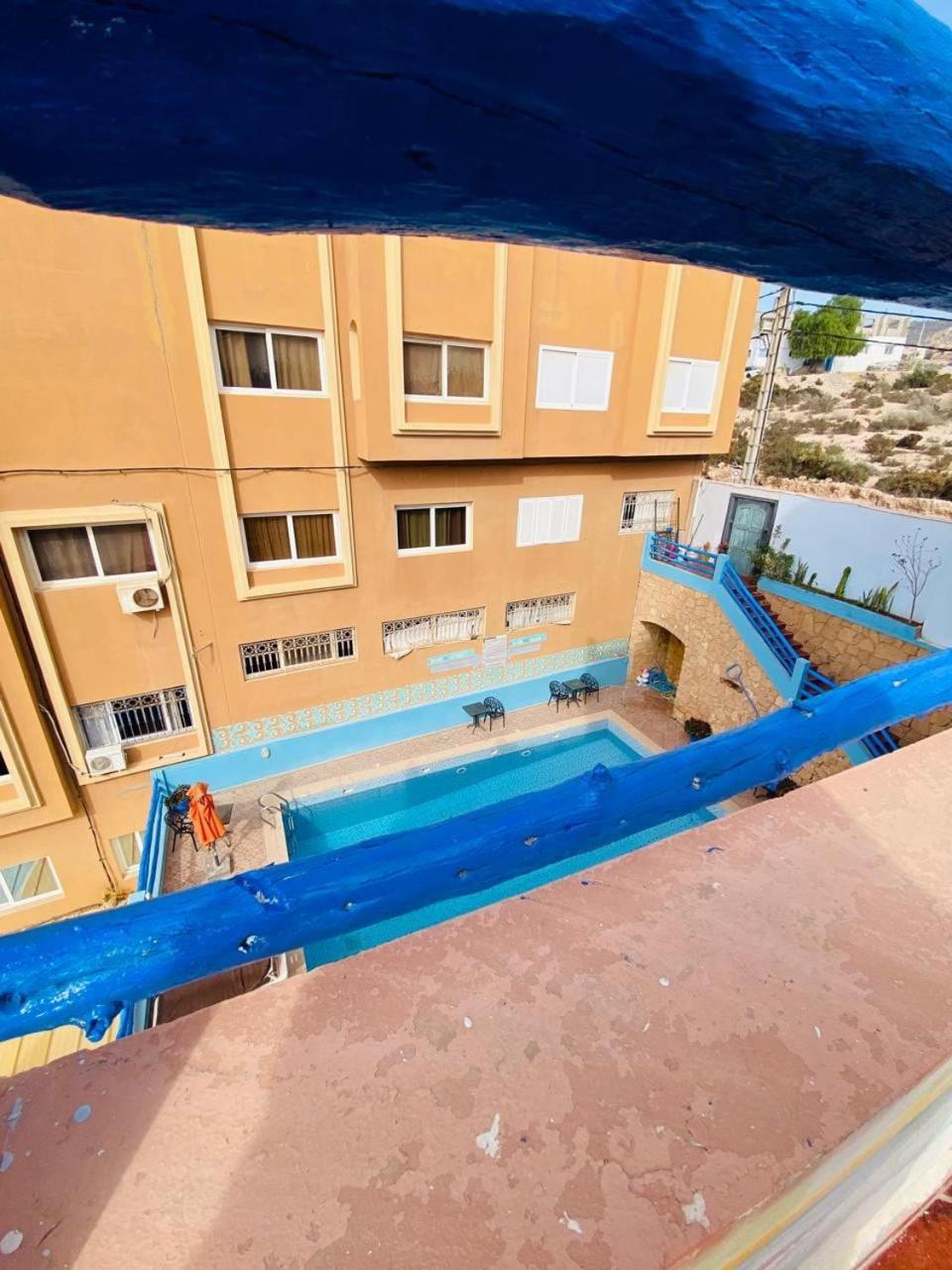 Apartment Terrasse Bliss By The Sea App 15 *