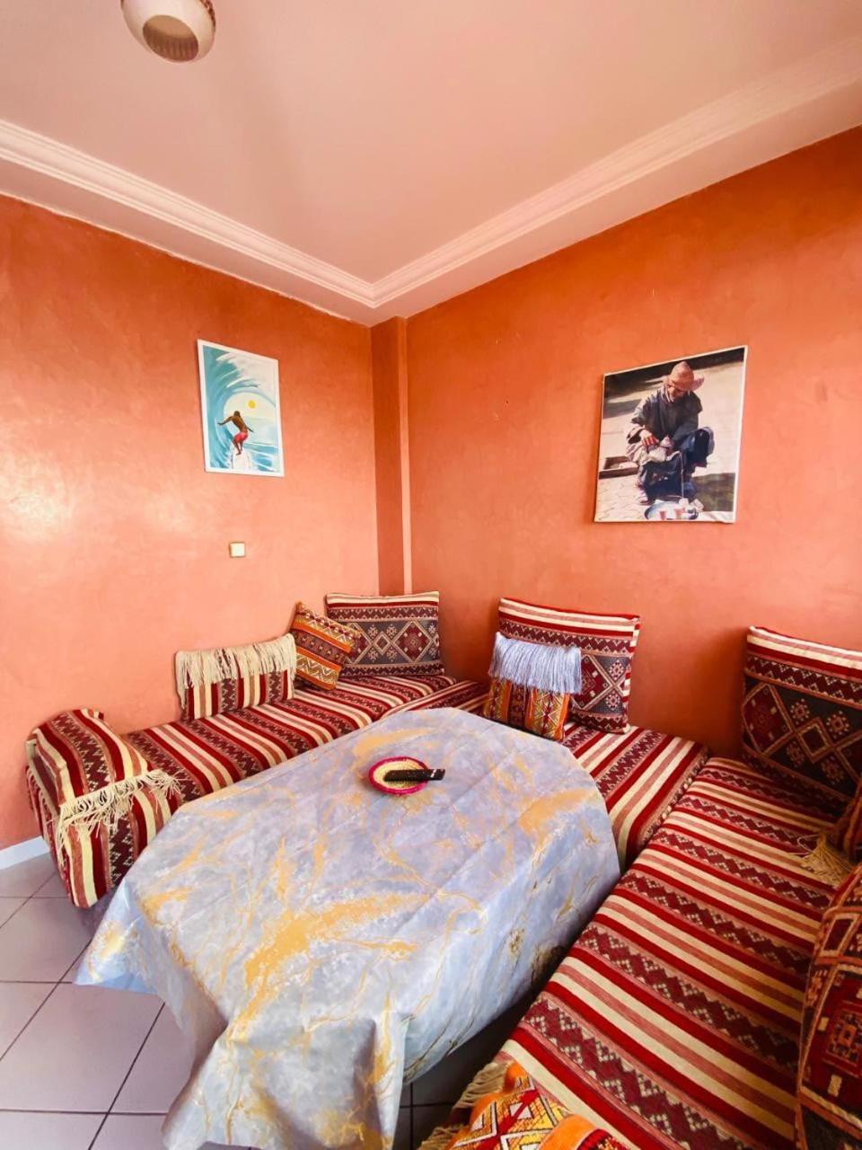Terrasse Bliss By The Sea App 15 Apartment *