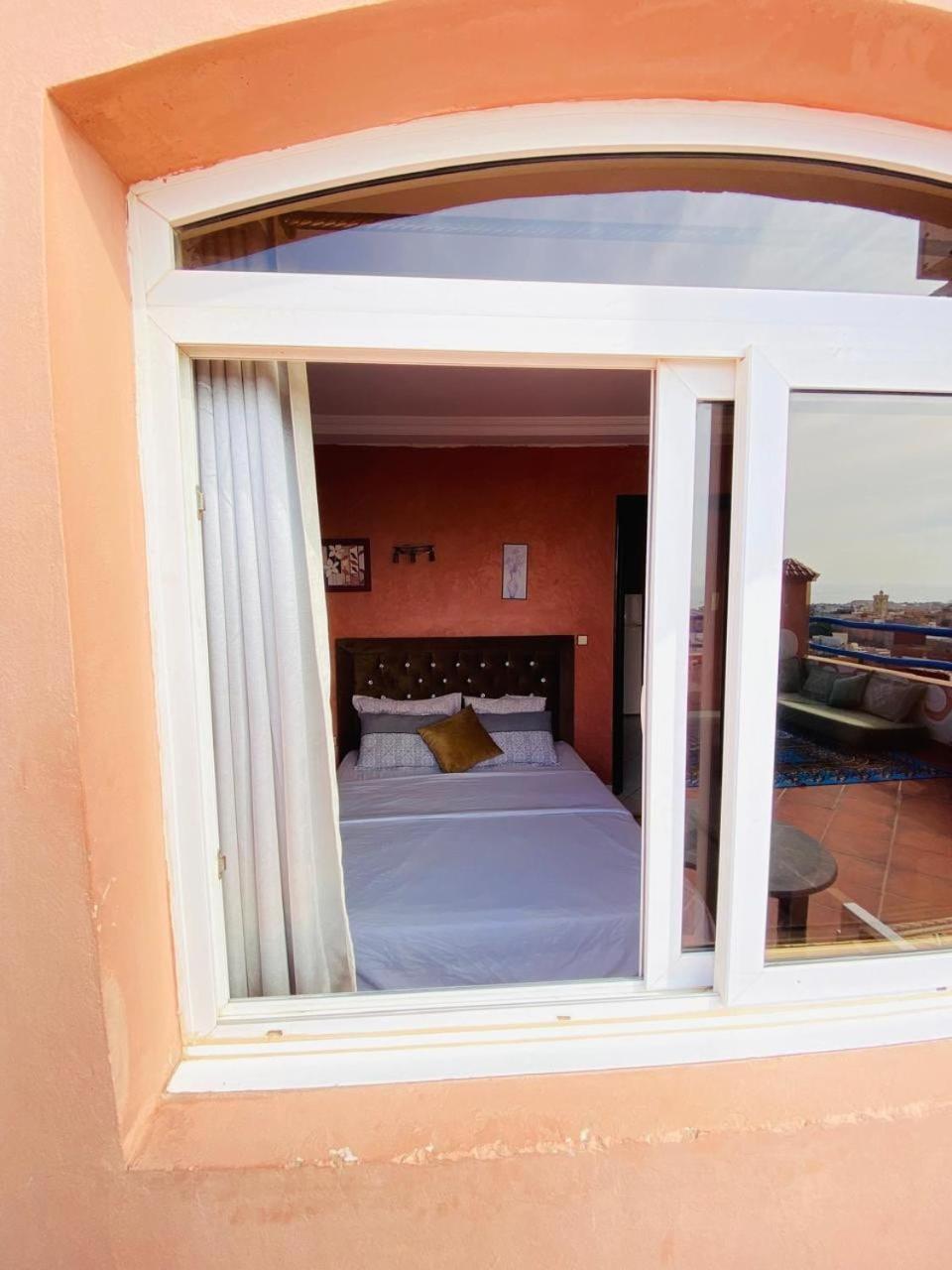 Apartment Terrasse Bliss By The Sea App 15 Agadir