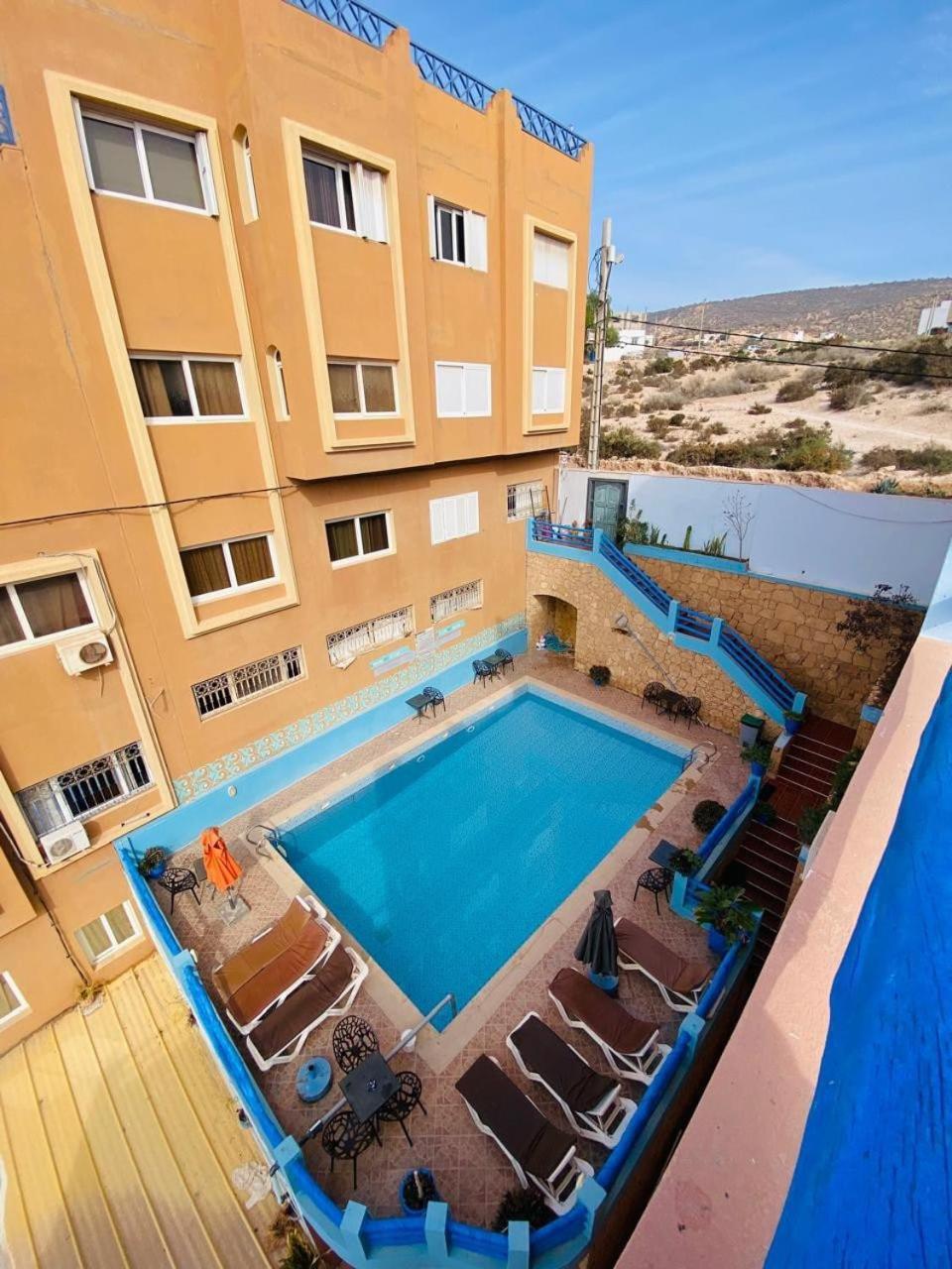 Apartment Terrasse Bliss By The Sea App 15