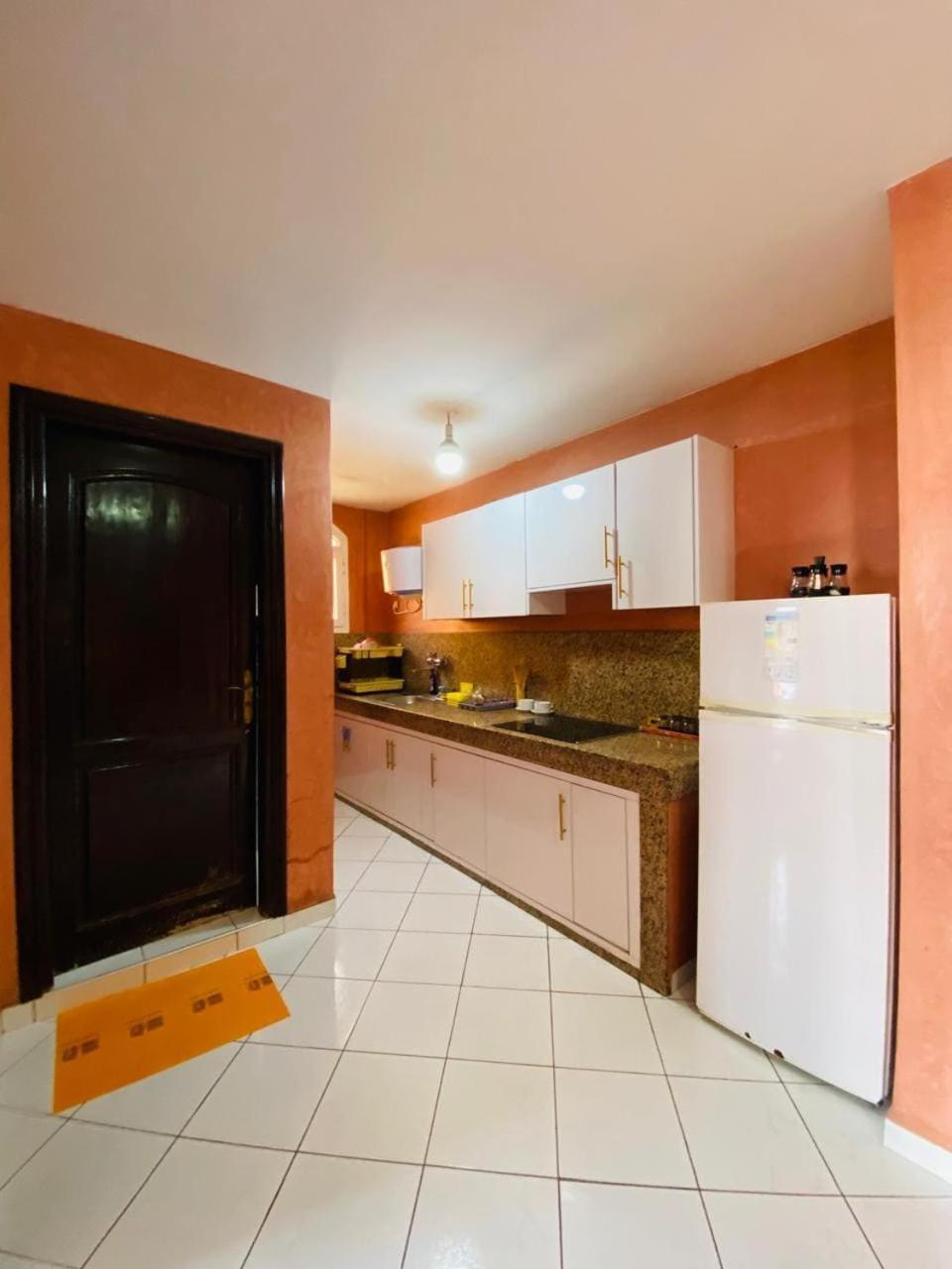 Terrasse Bliss By The Sea App 15 Apartment *